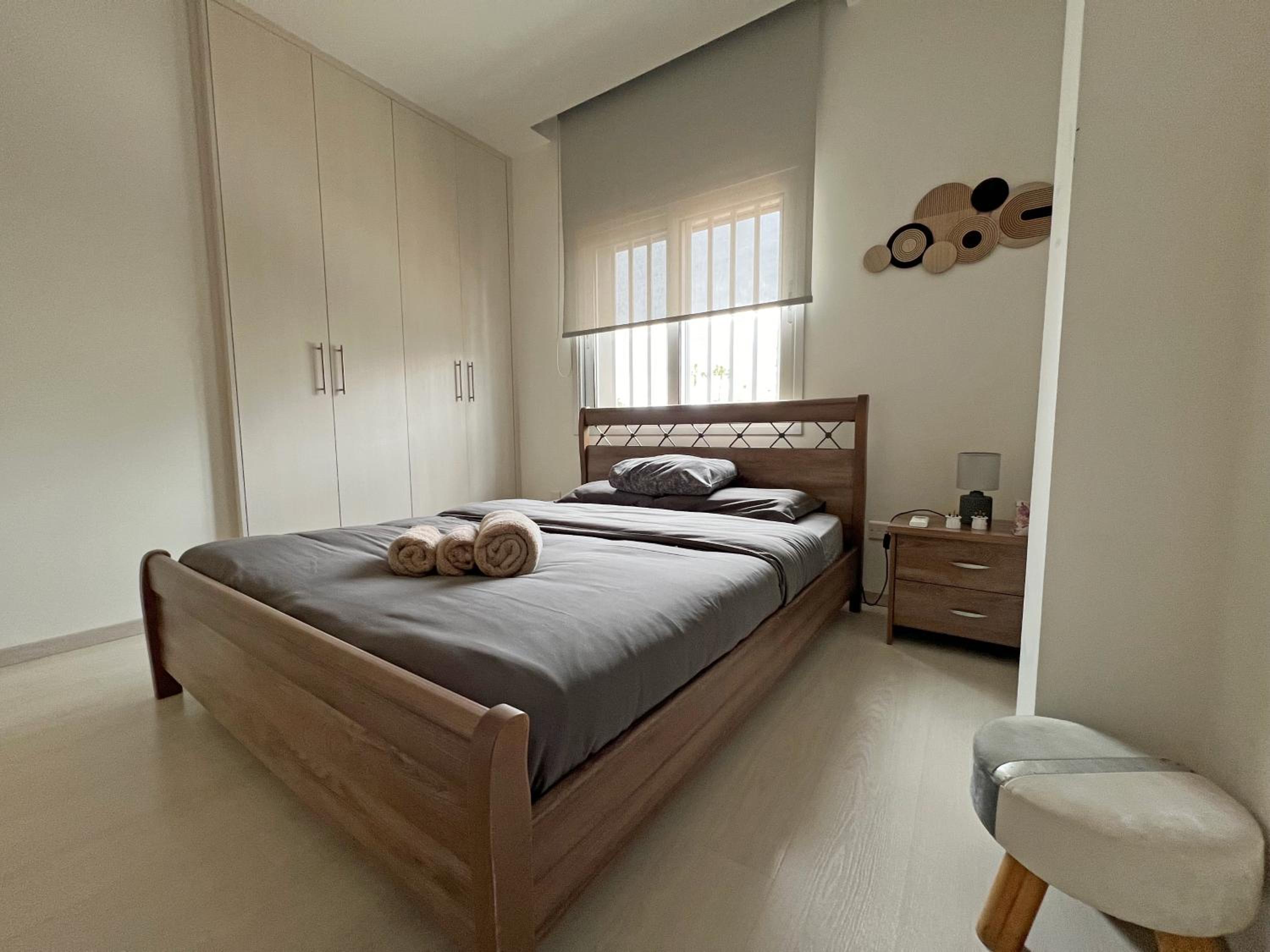 Albert's Apartment Center 202B