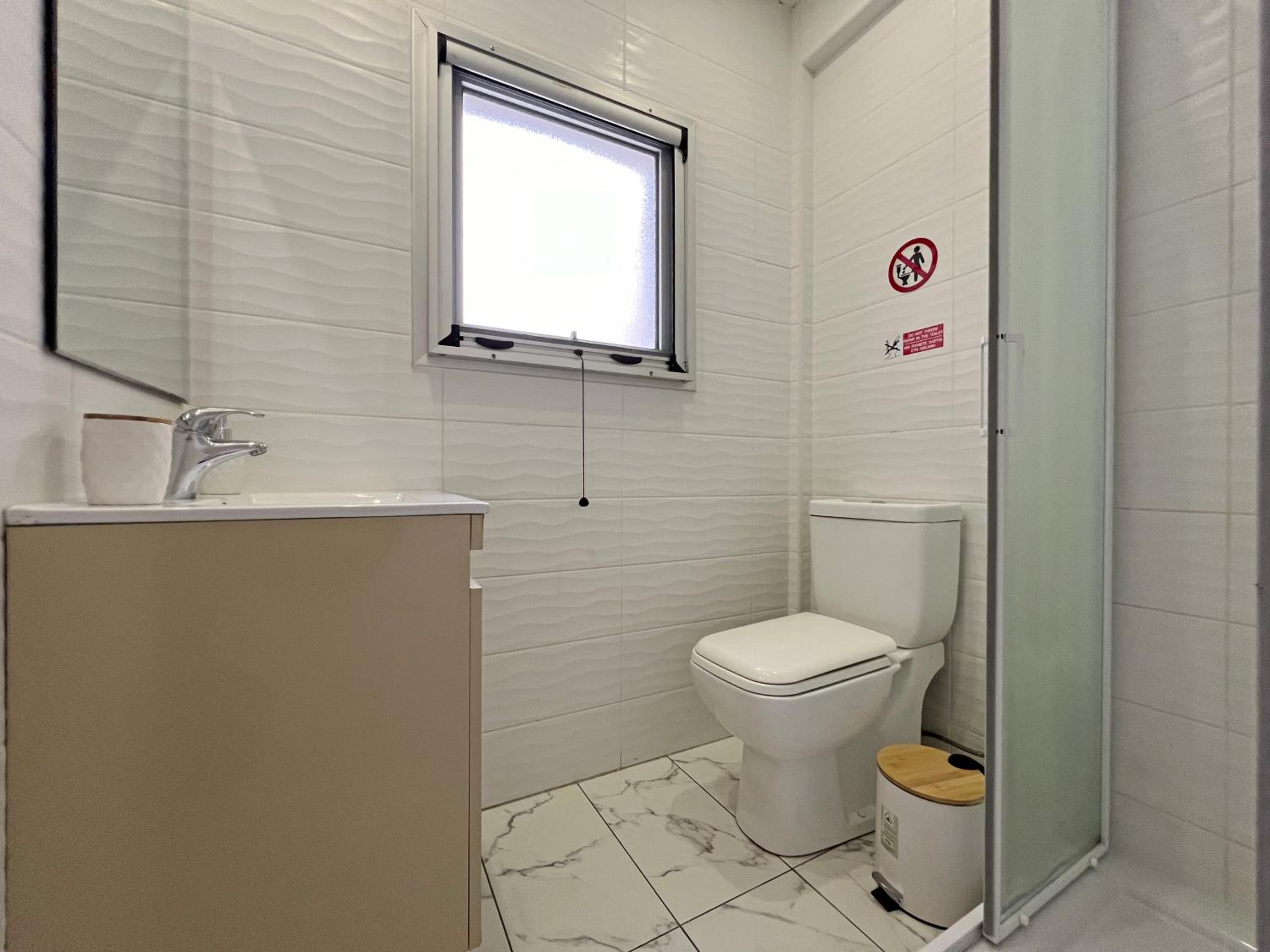 Albert's Apartment Center 202B