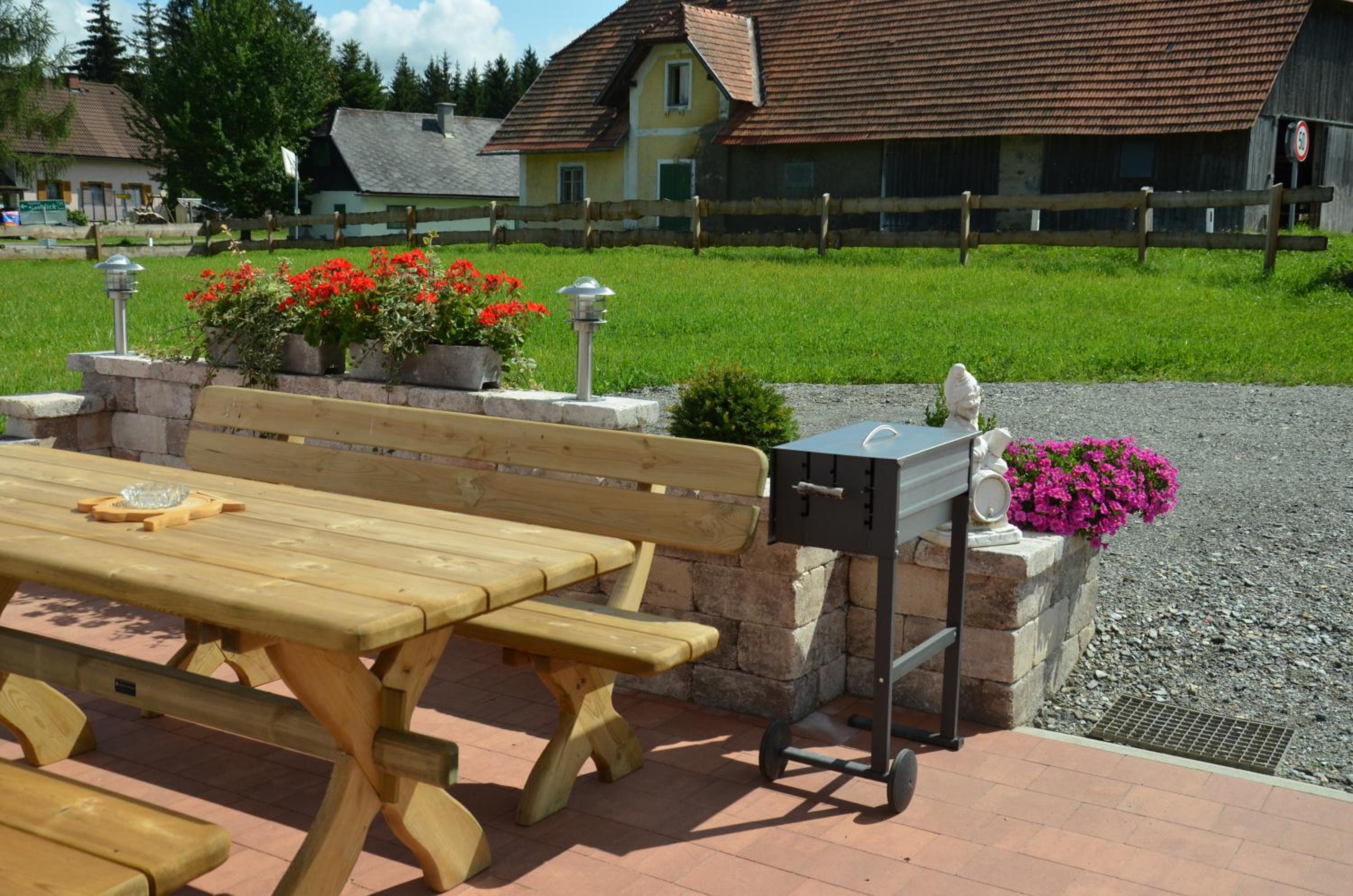 Haus Karin Seidl