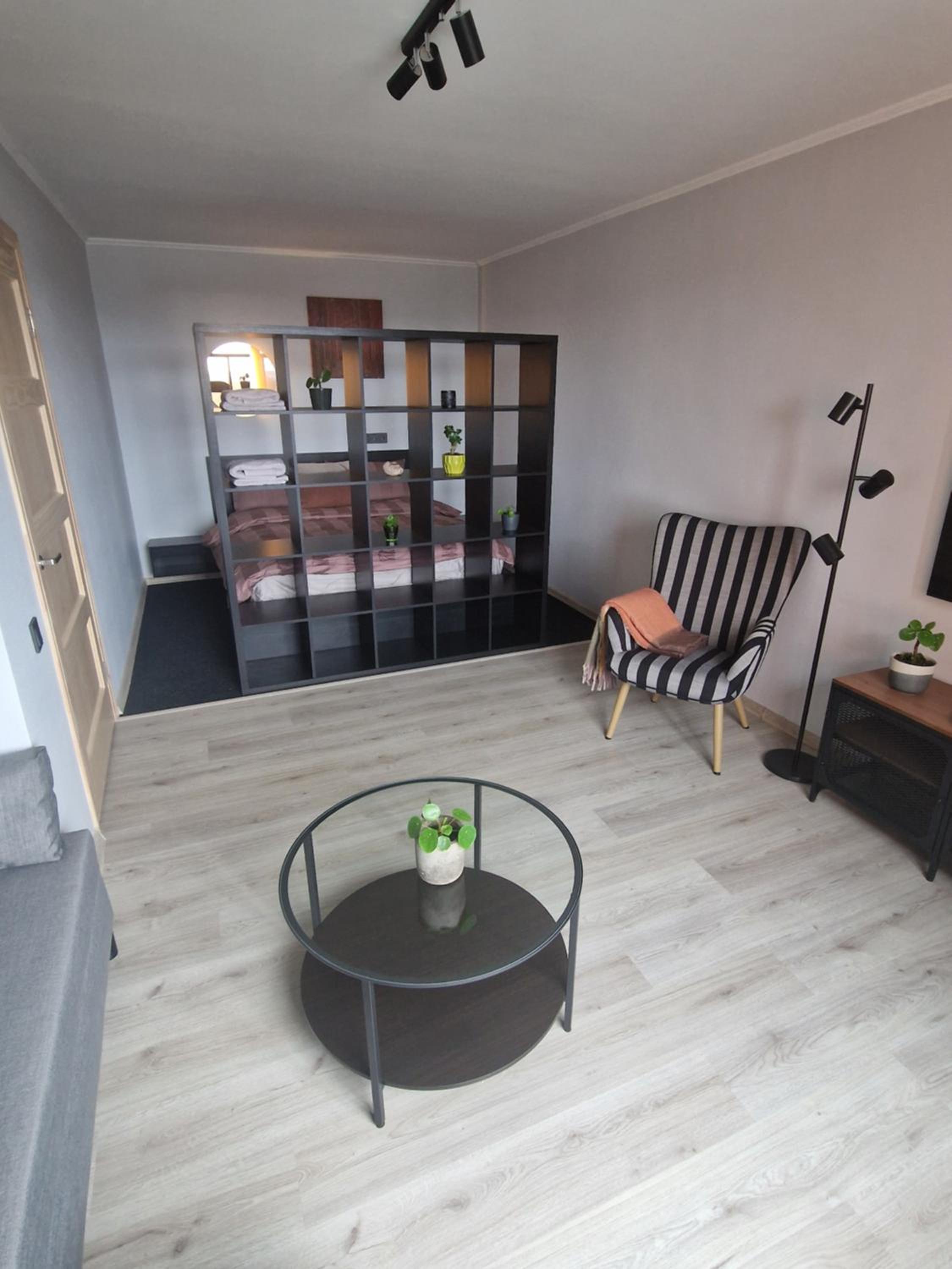 Panorama Suite Jelgava view 4