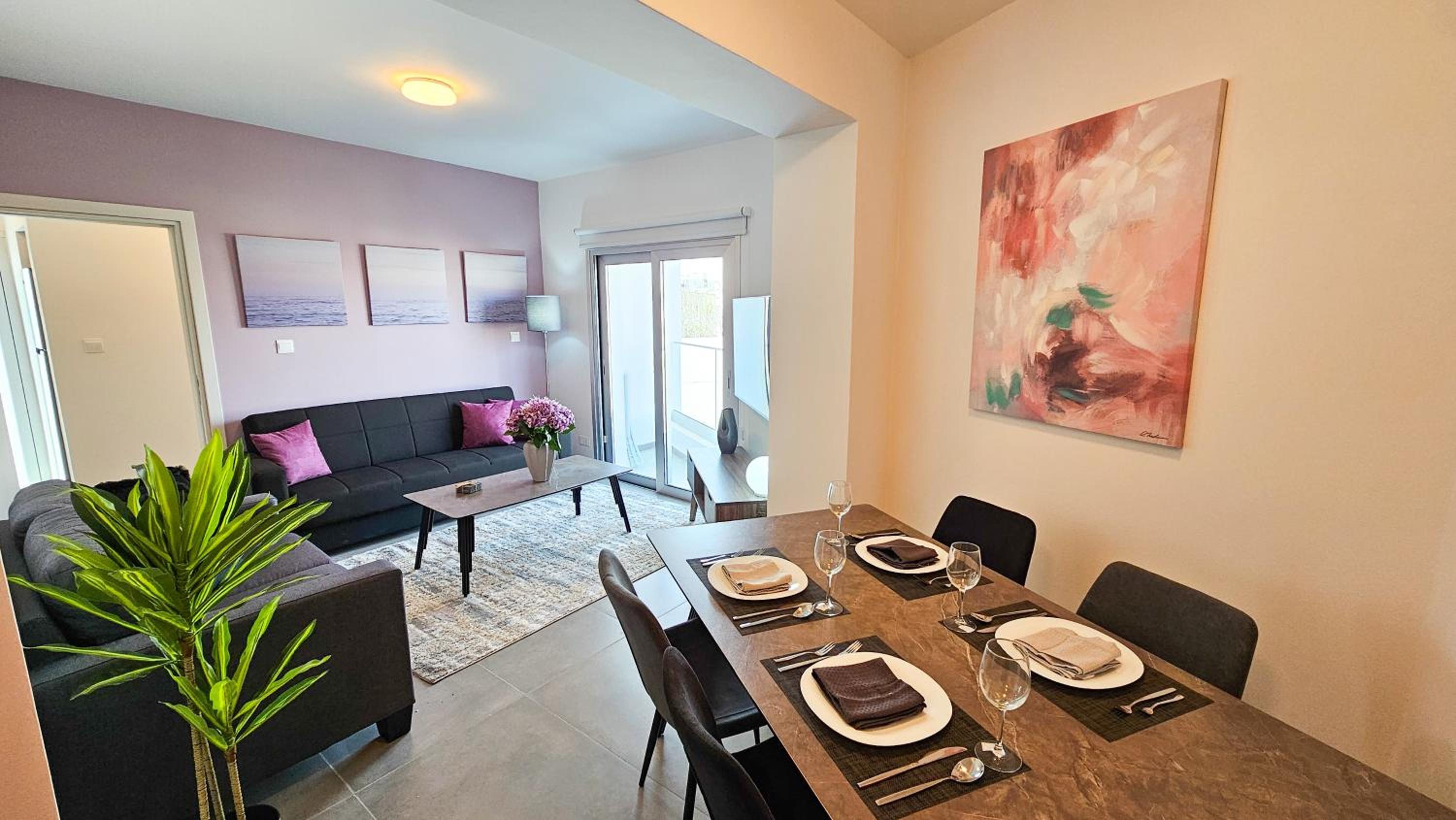Sealife Citycenter Residences