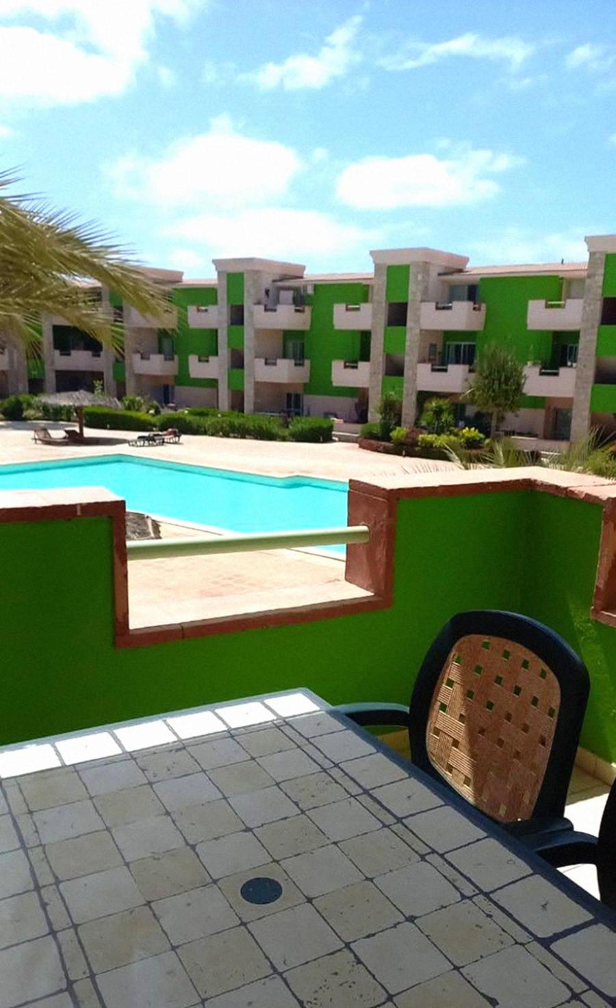 Casa Verde