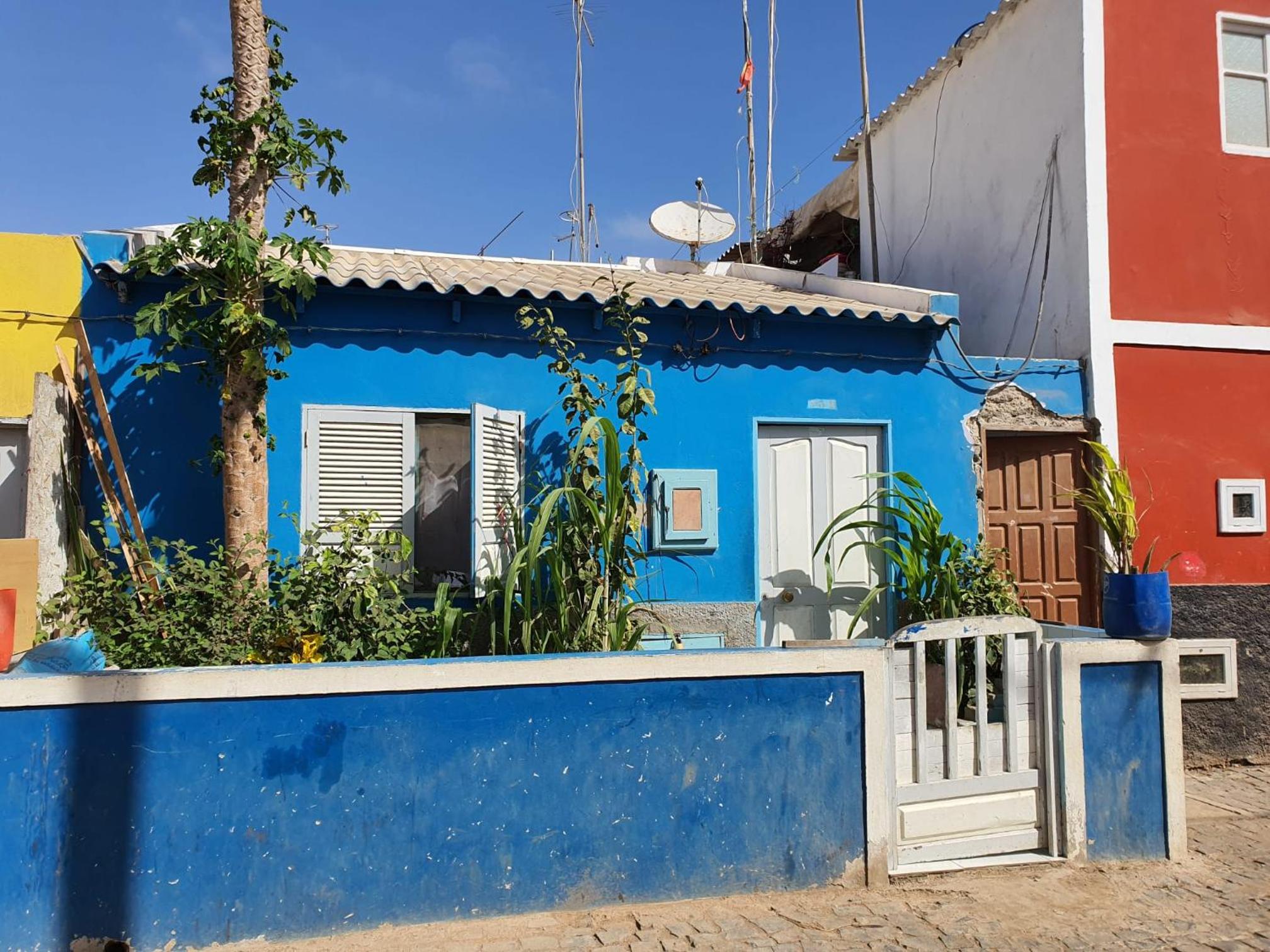 Casa Verde