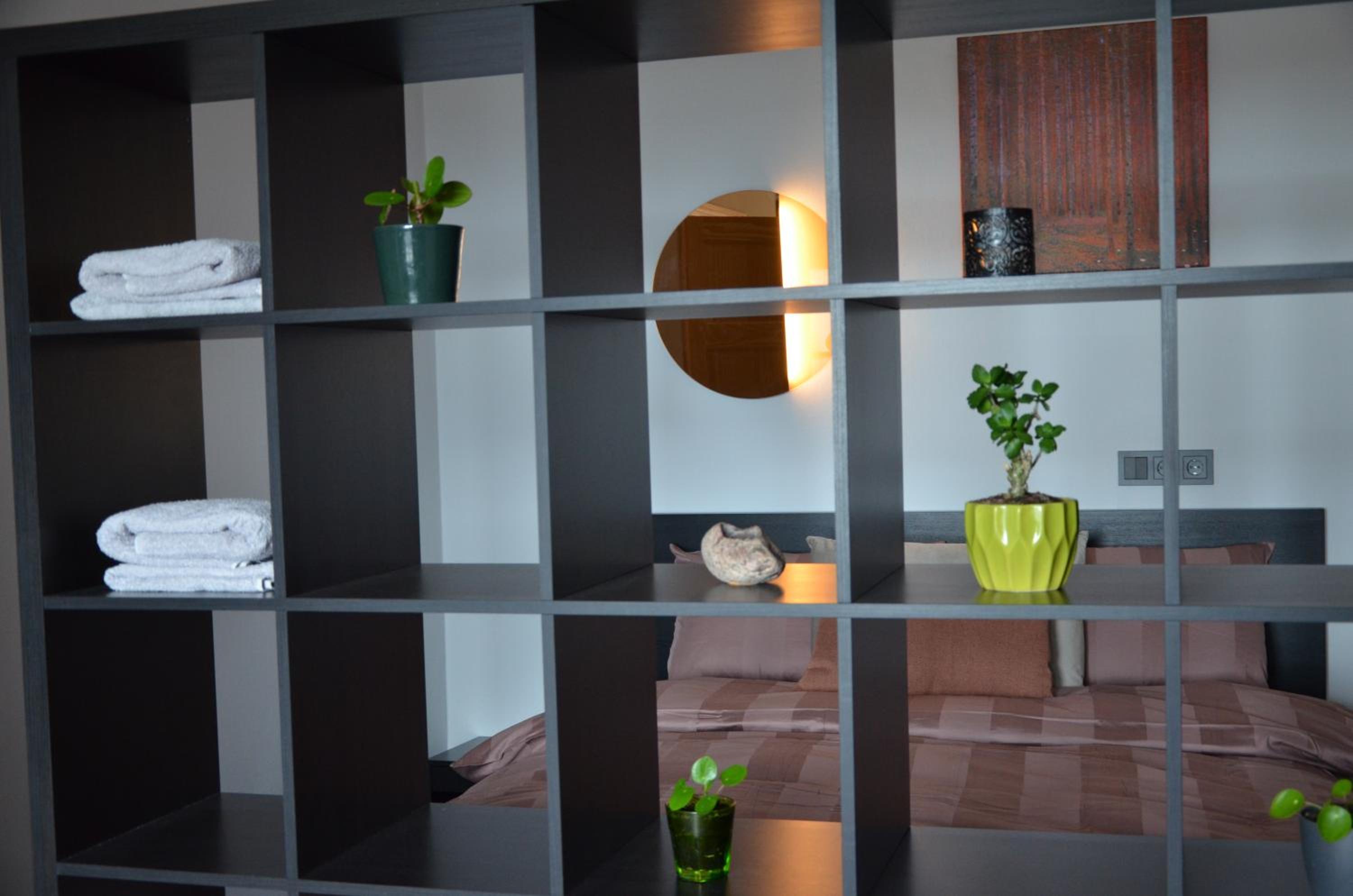 Panorama Suite Jelgava view 5