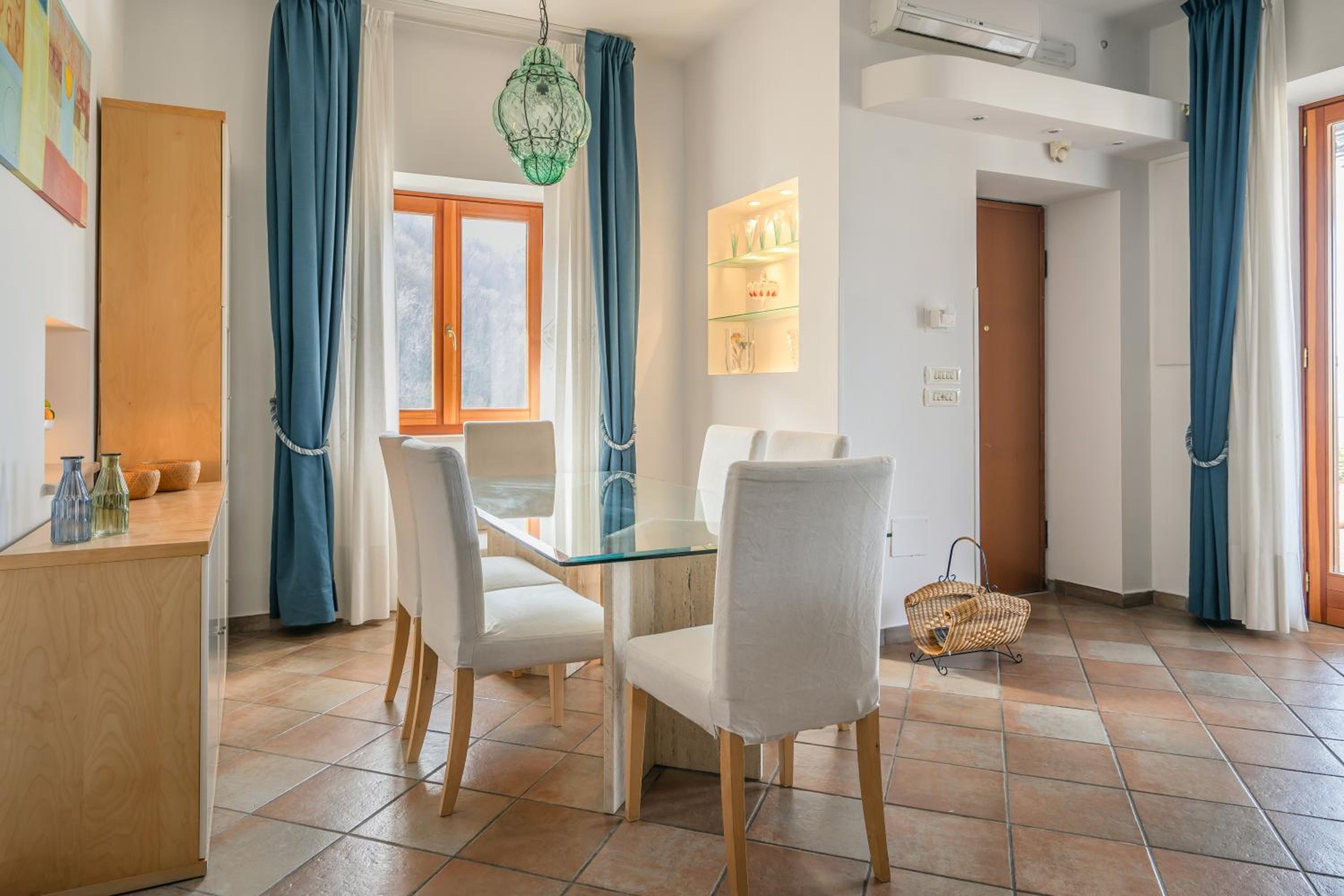 Hotel Villa Antonella - Image 1