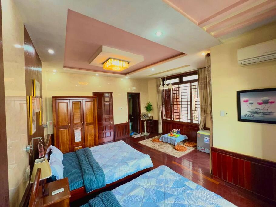canary homestay-We love having you here! Nguyên căn view 4