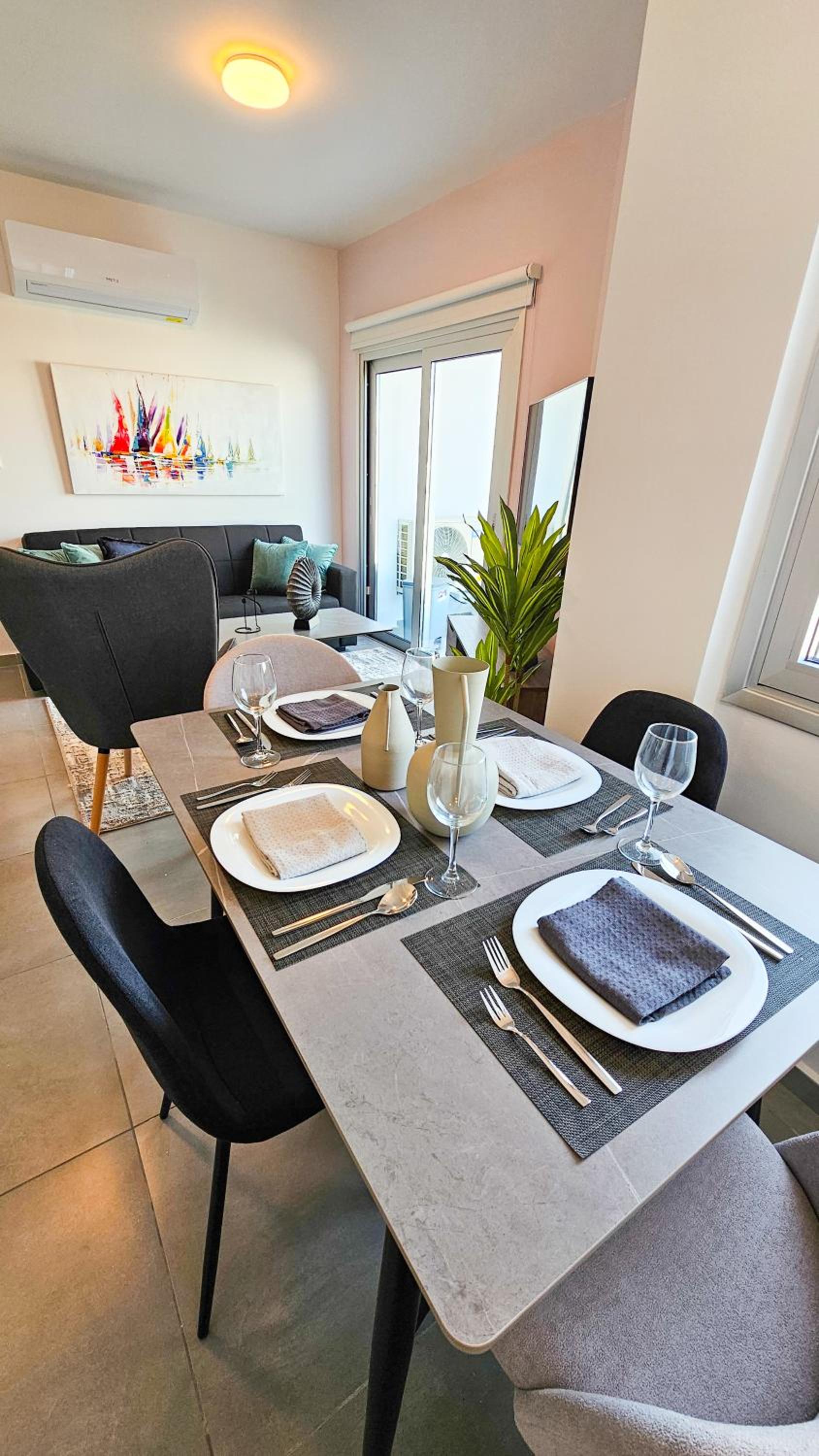 Sealife Citycenter Residences