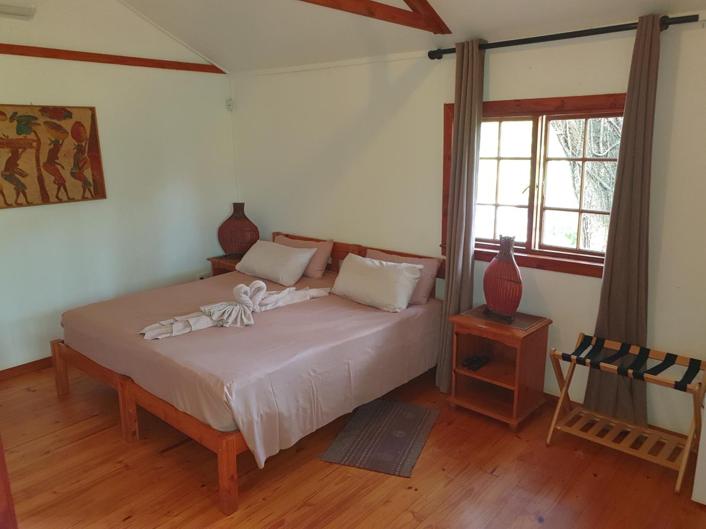 Thokozani Lodge