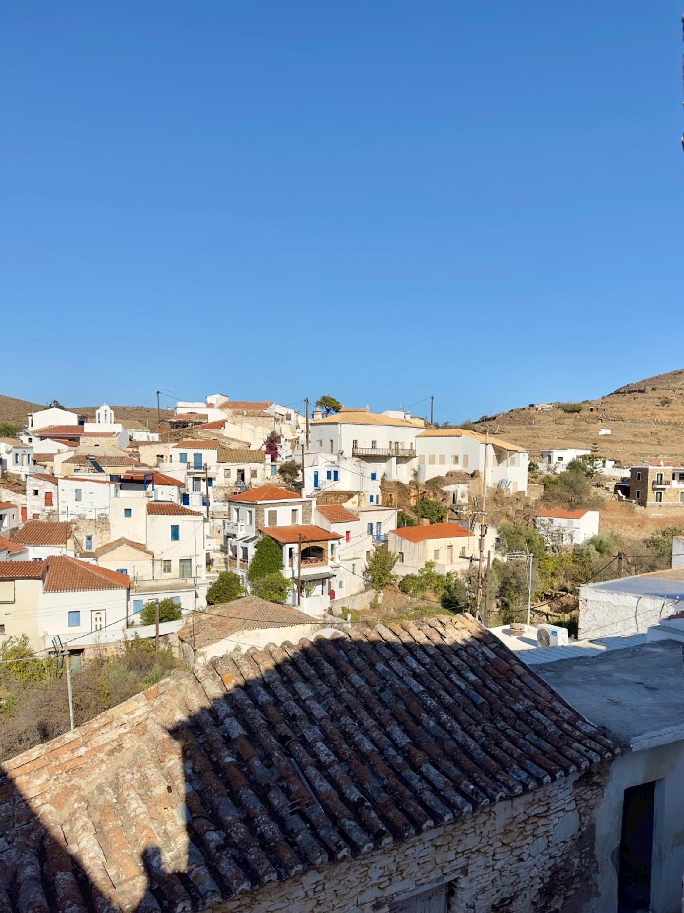 Lythi Kythnos