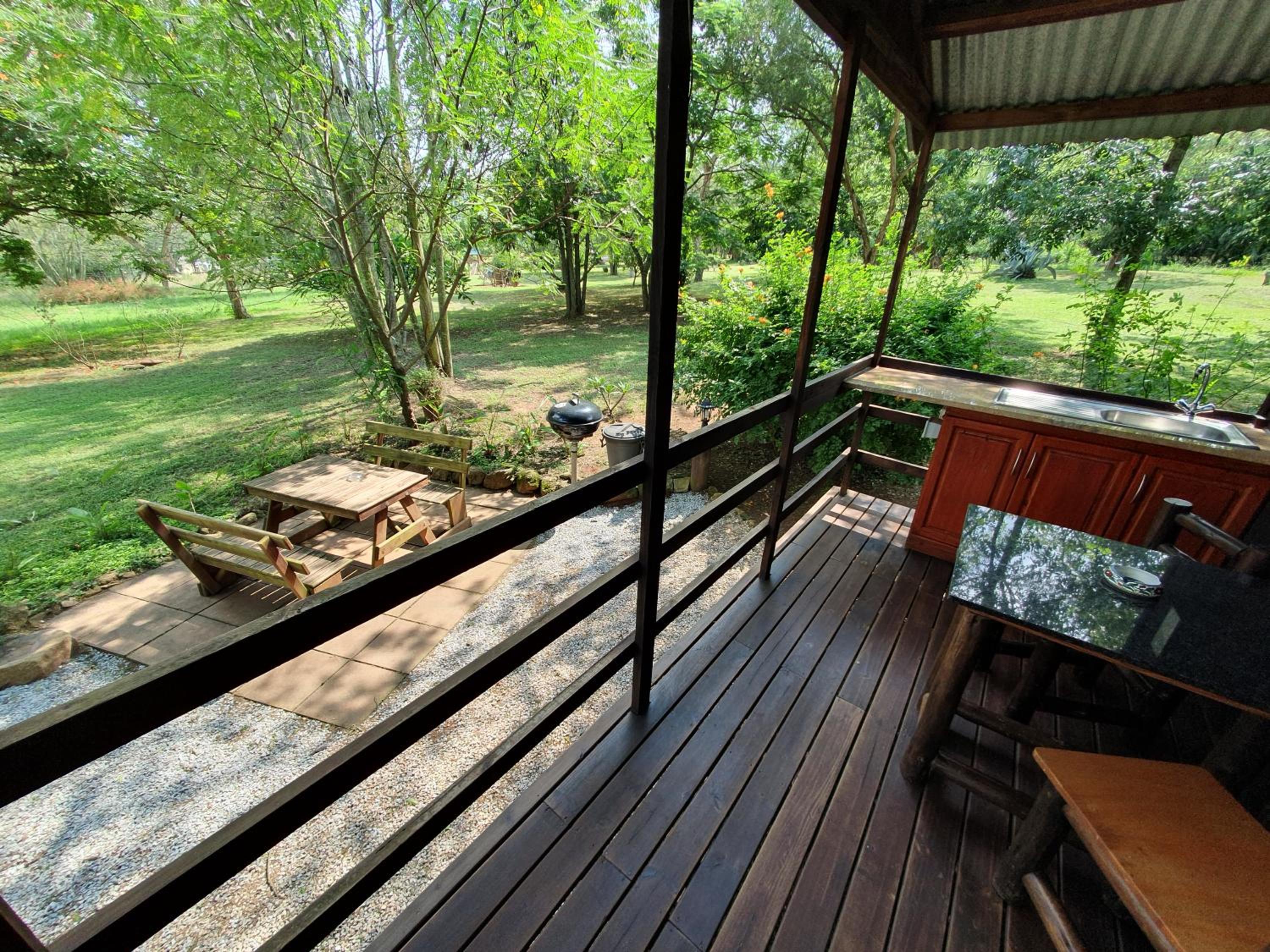 Thokozani Lodge
