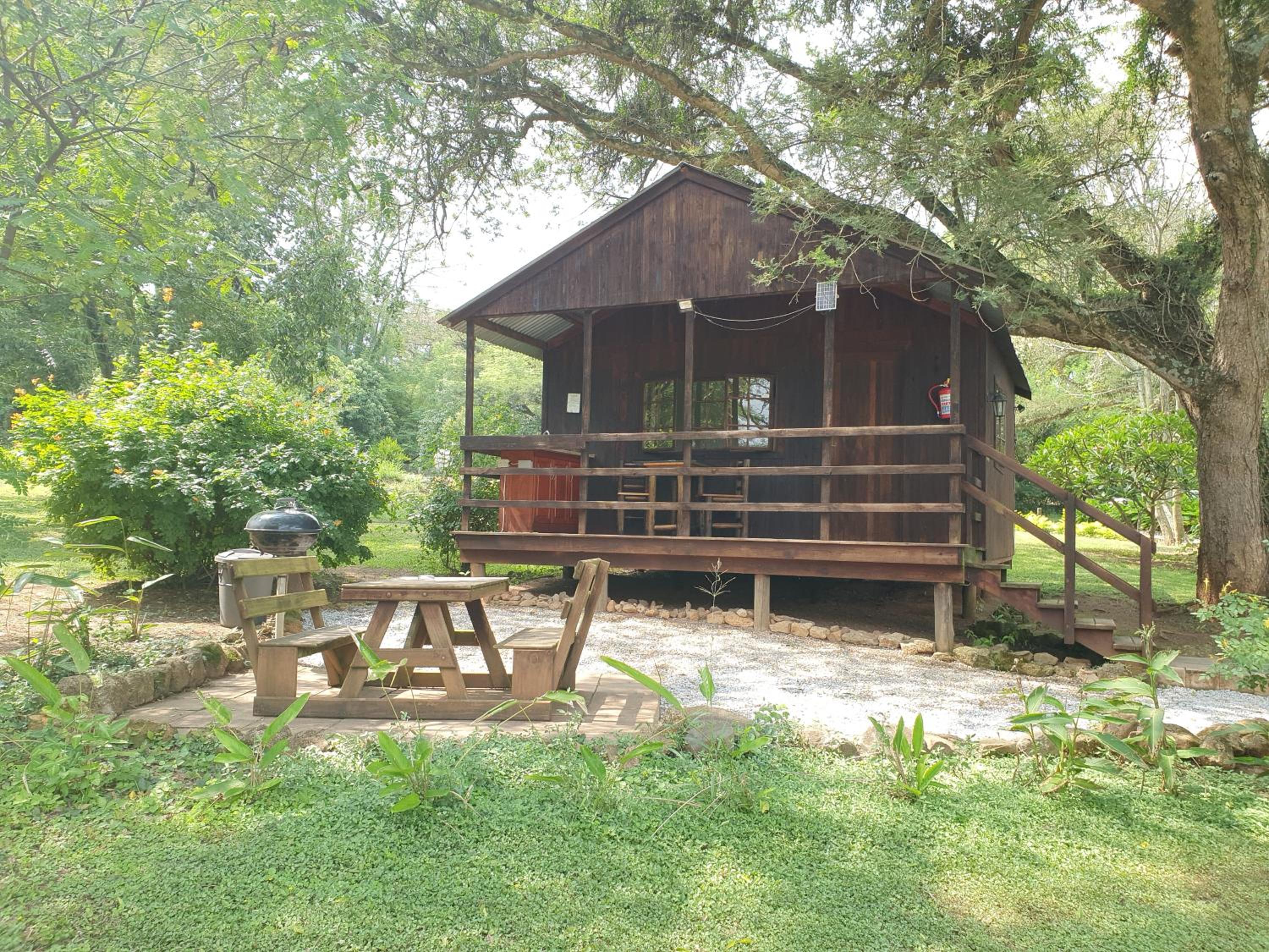 Thokozani Lodge