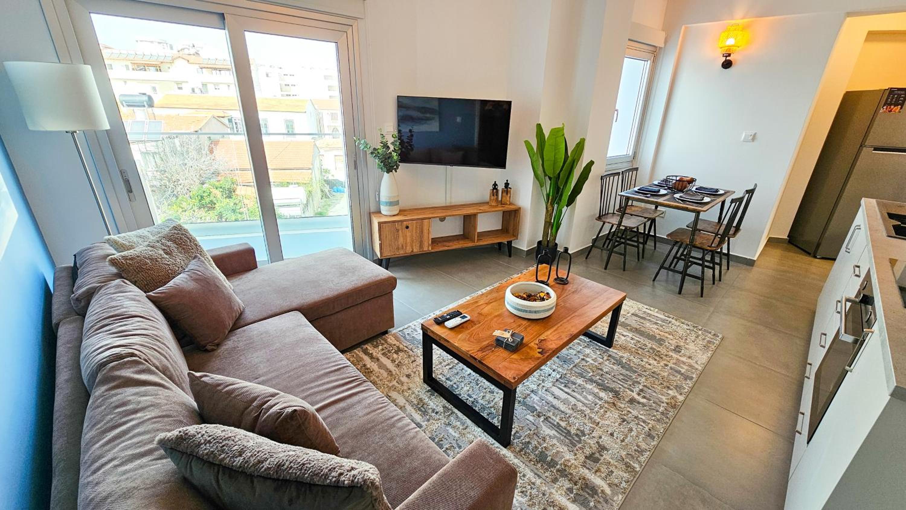 Sealife Citycenter Residences