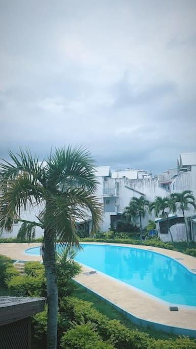 Beach Villa Pereybere