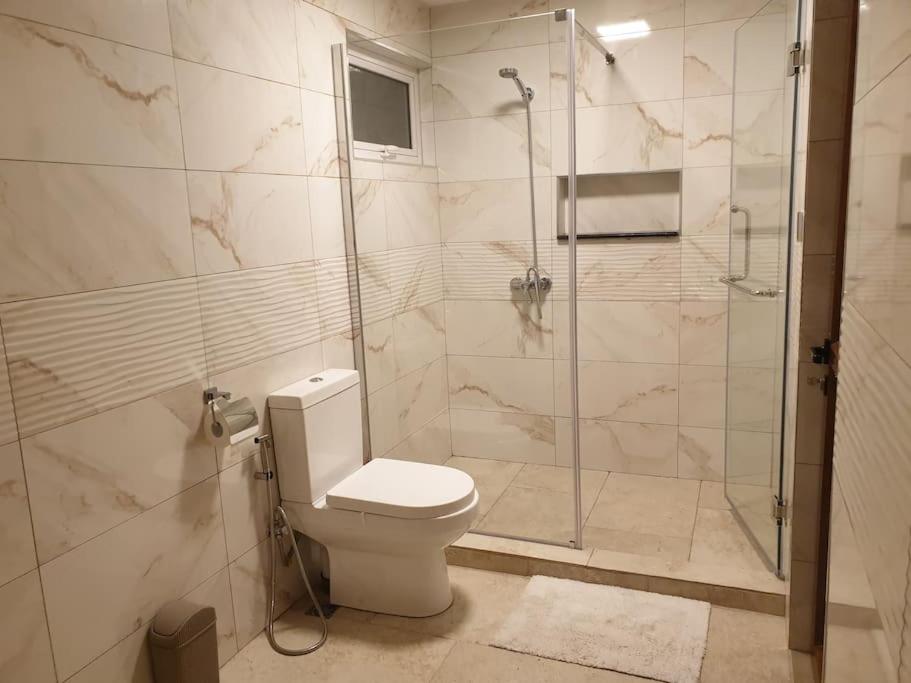 Beach Villa Pereybere