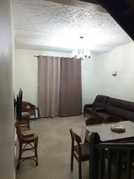 Beach Villa Pereybere