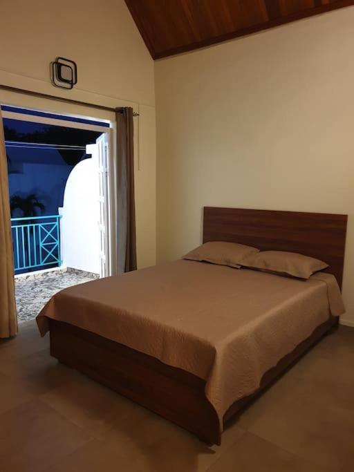 Beach Villa Pereybere