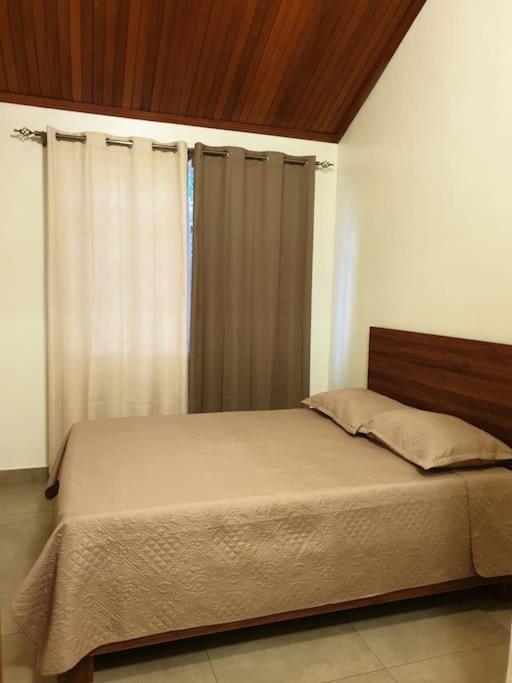 Beach Villa Pereybere