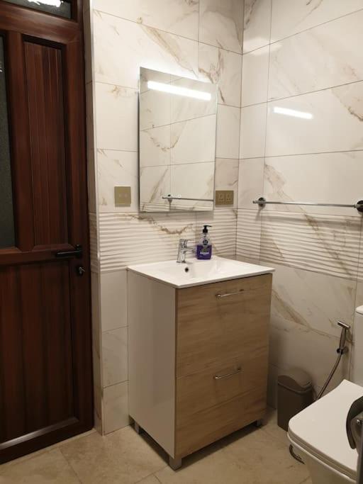 Beach Villa Pereybere