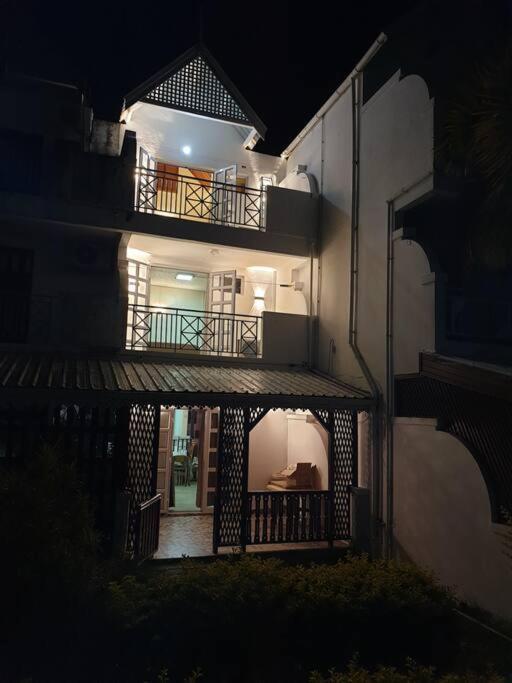 Beach Villa Pereybere