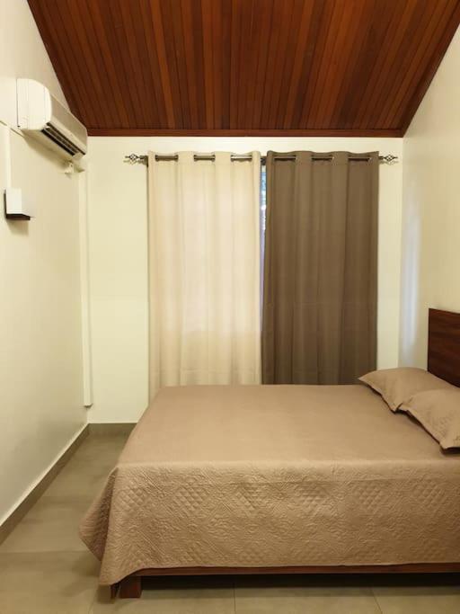 Beach Villa Pereybere