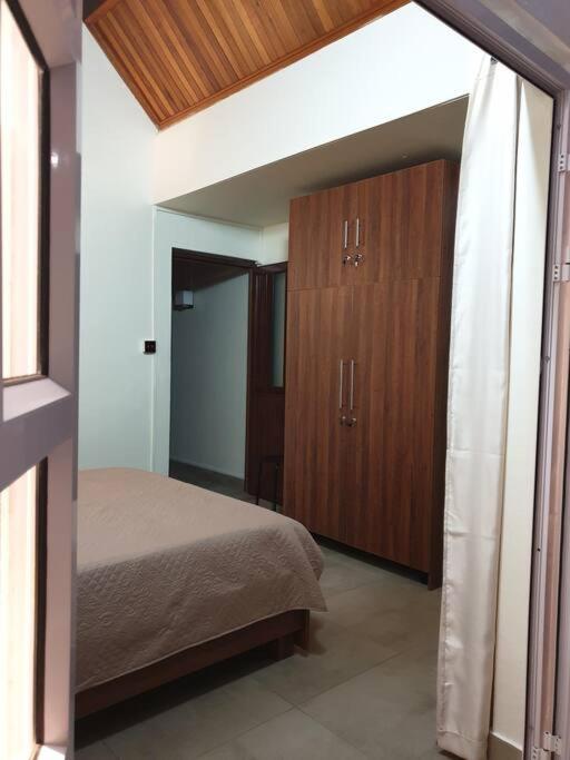 Beach Villa Pereybere