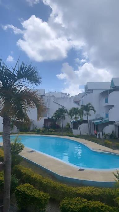 Beach Villa Pereybere