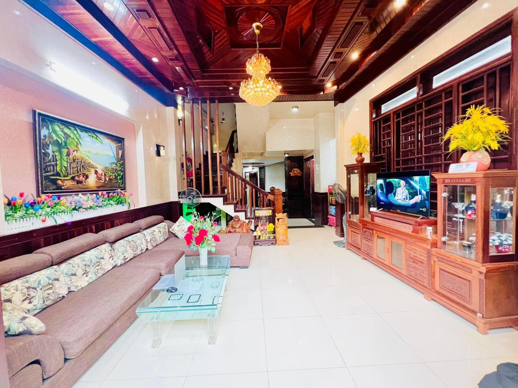 canary homestay-We love having you here! Nguyên căn view 2