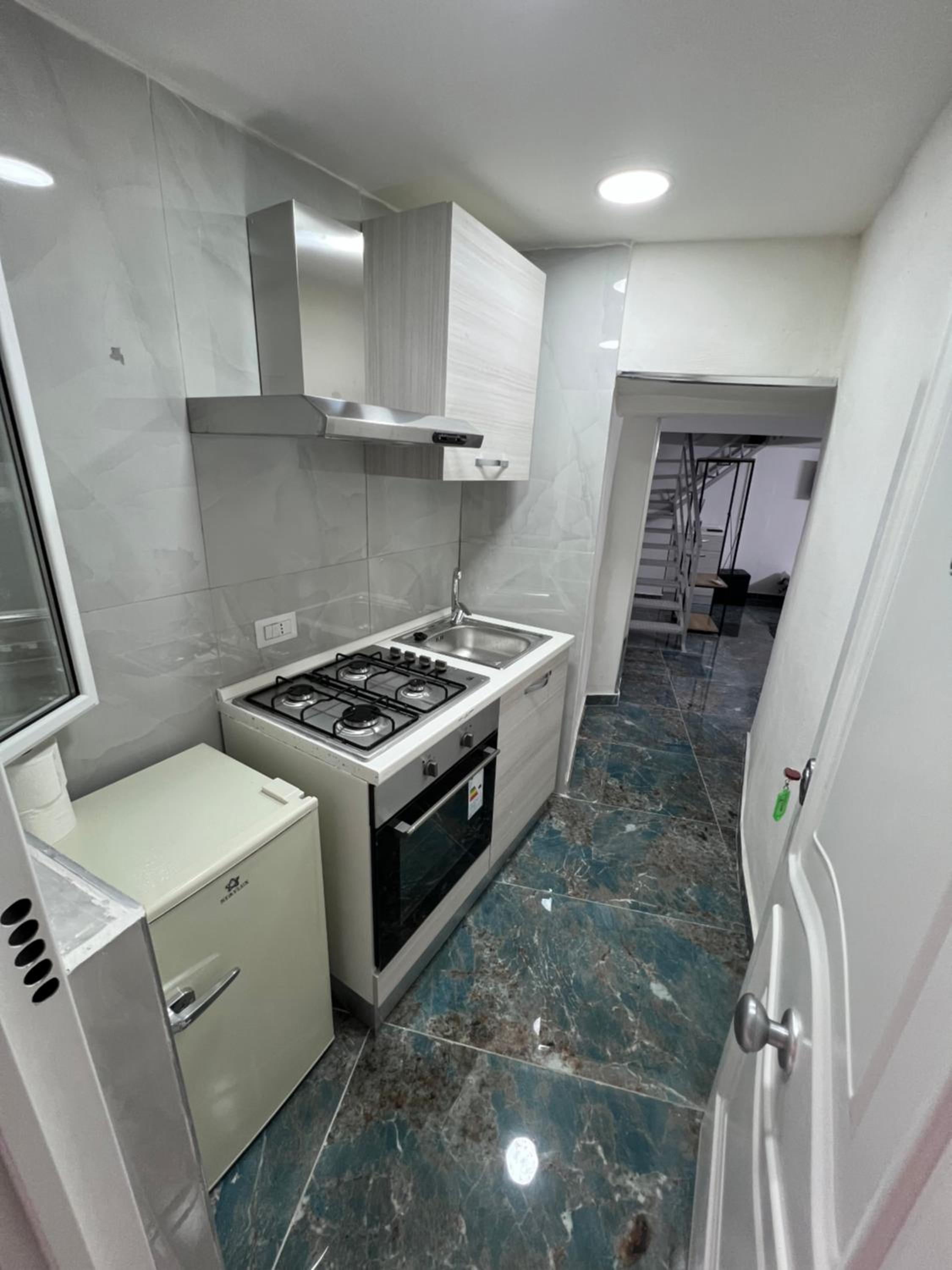 Chiara luxury home
