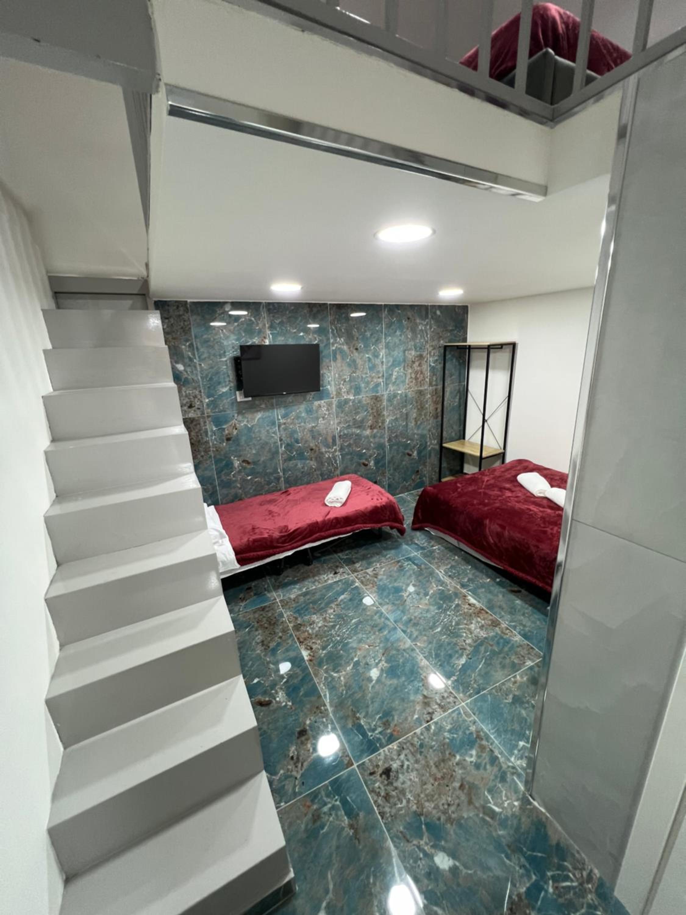 Chiara luxury home