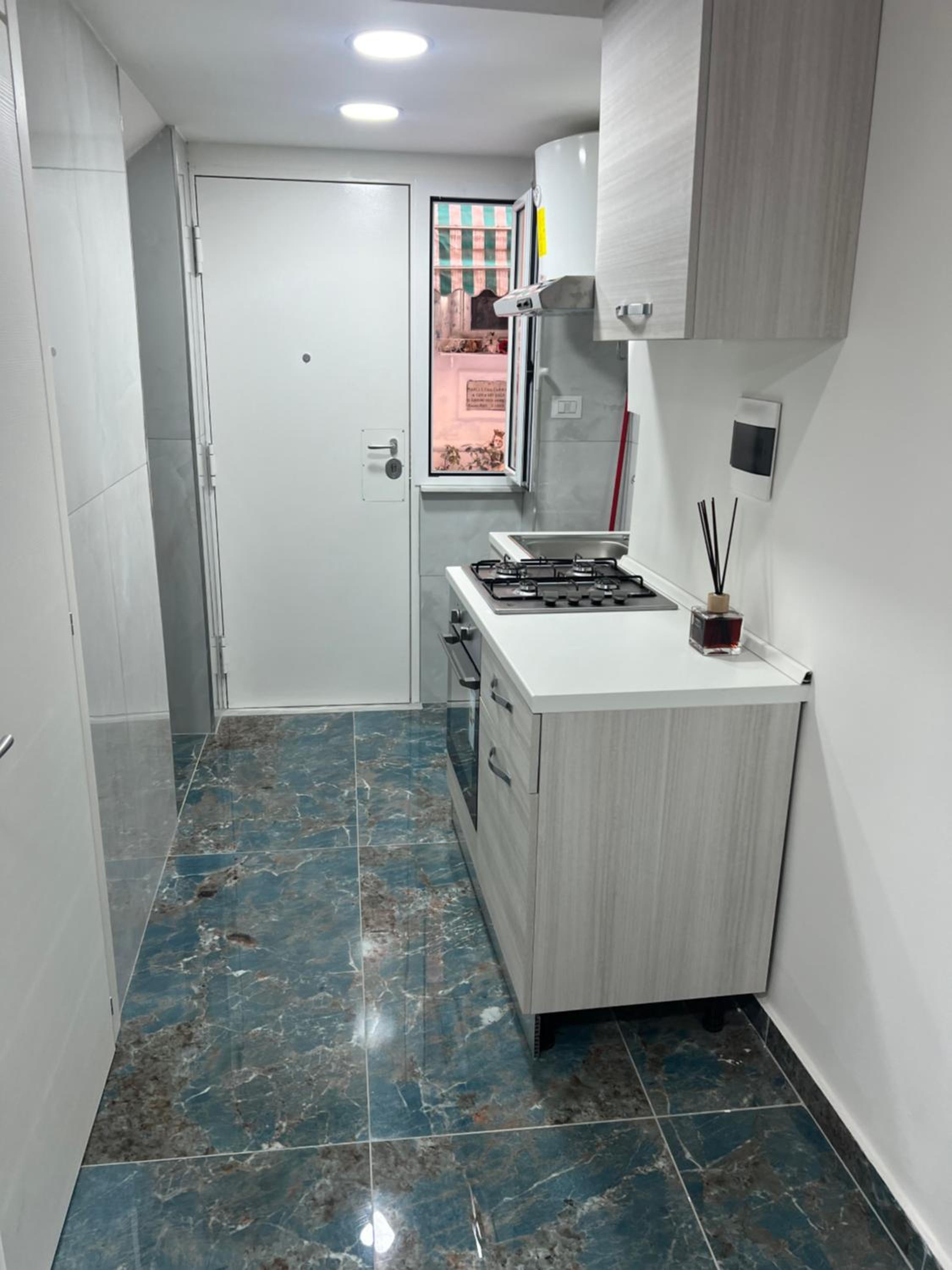 Chiara luxury home