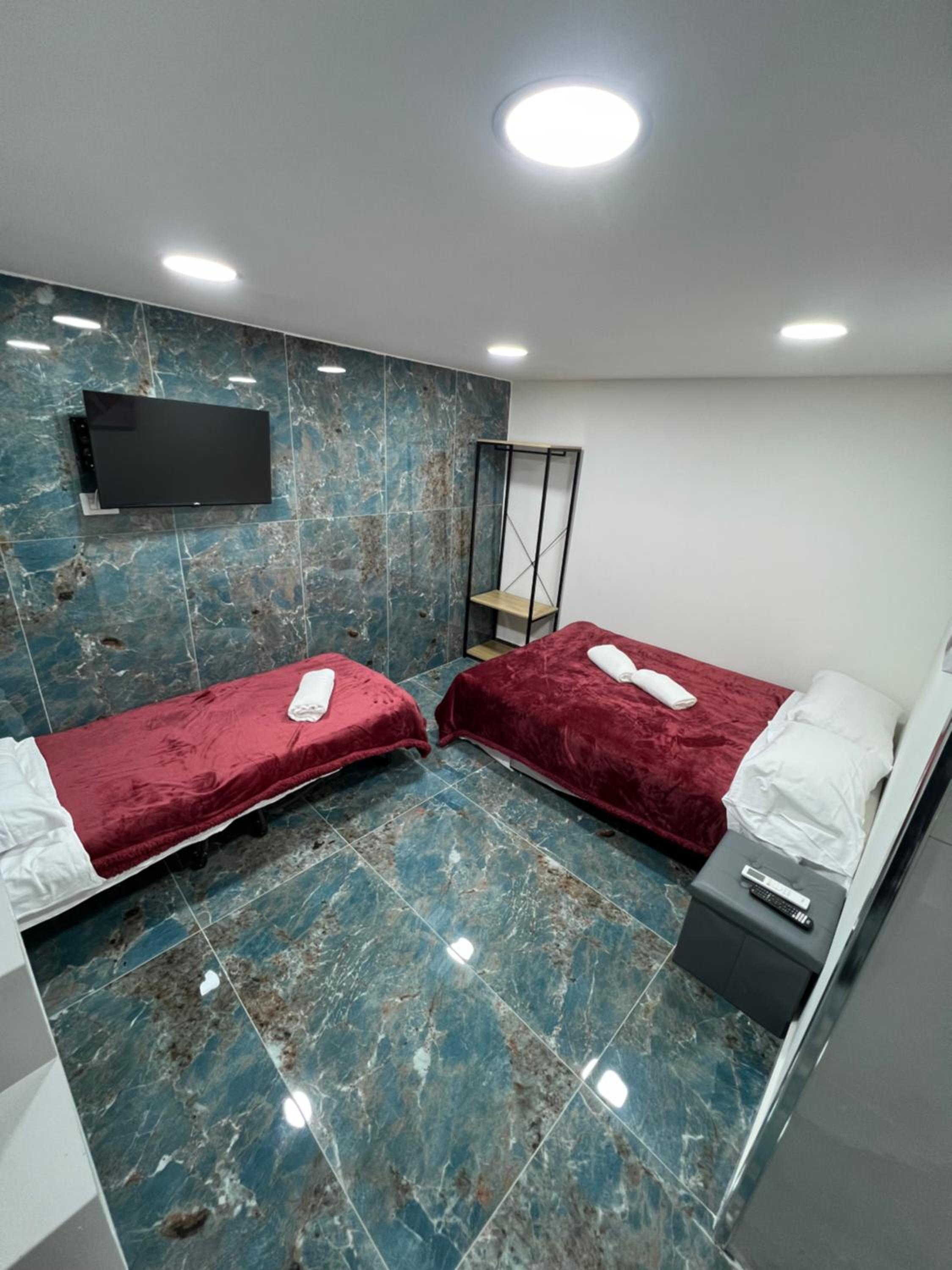 Chiara luxury home