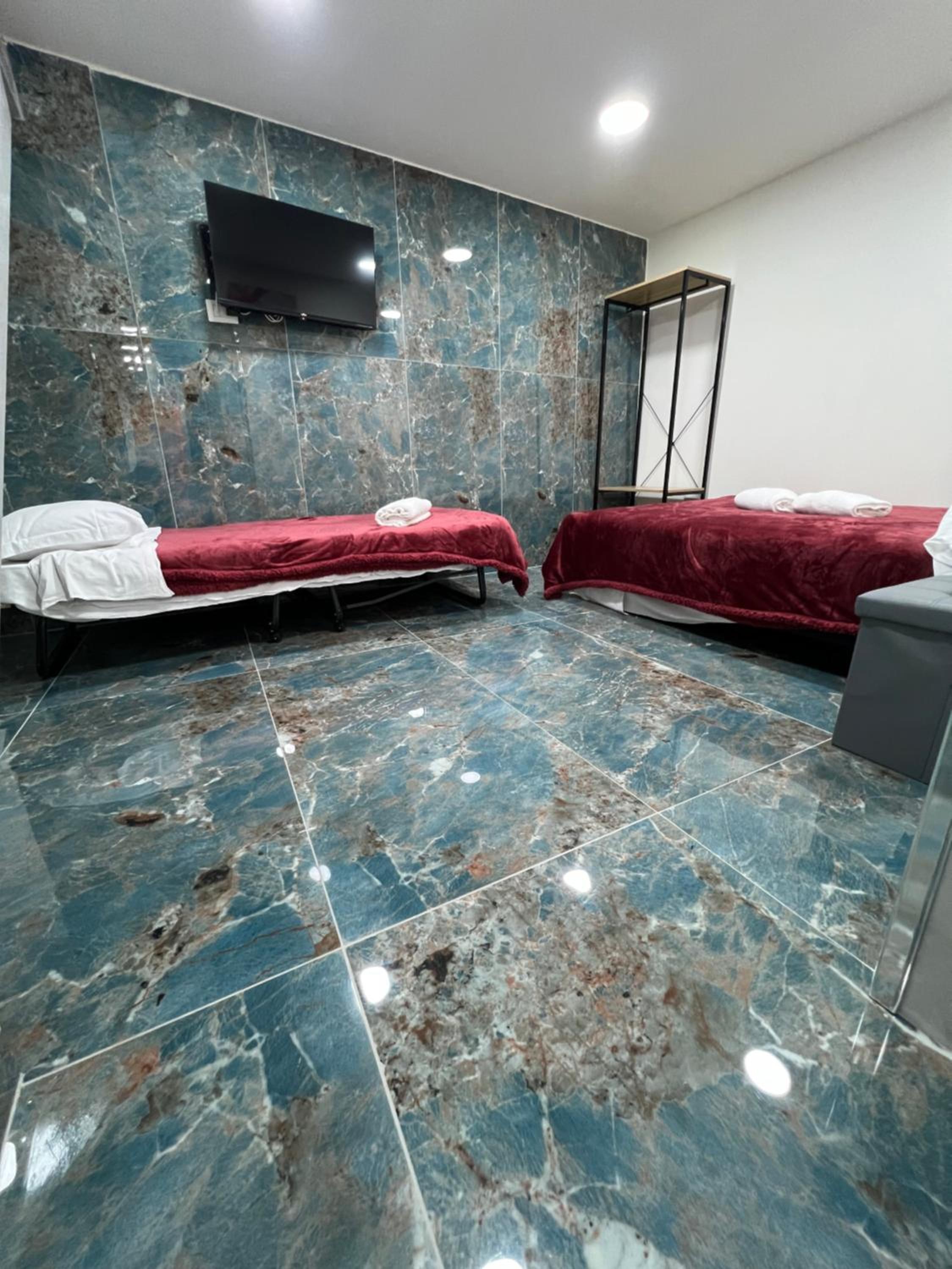 Chiara luxury home