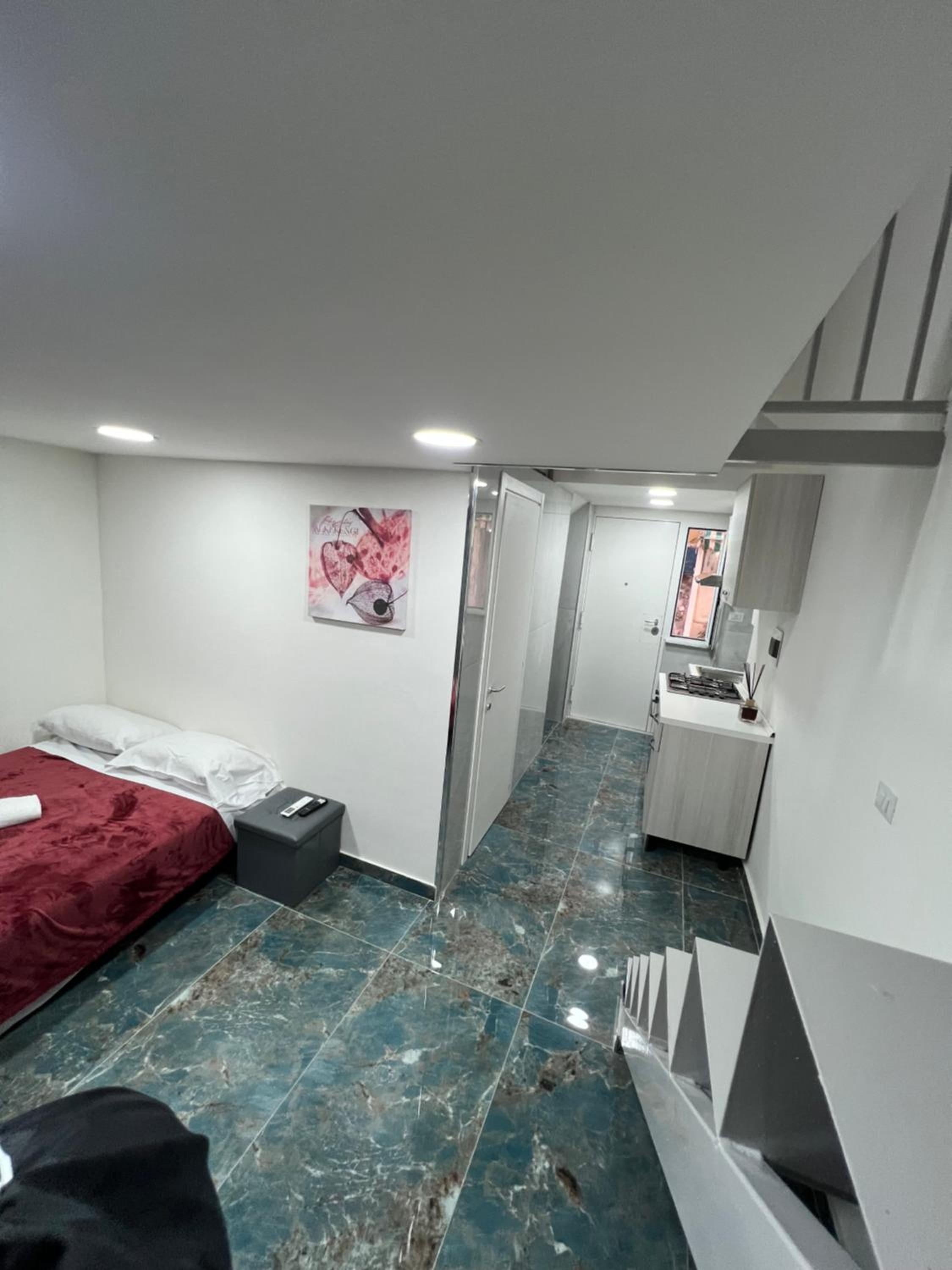 Chiara luxury home
