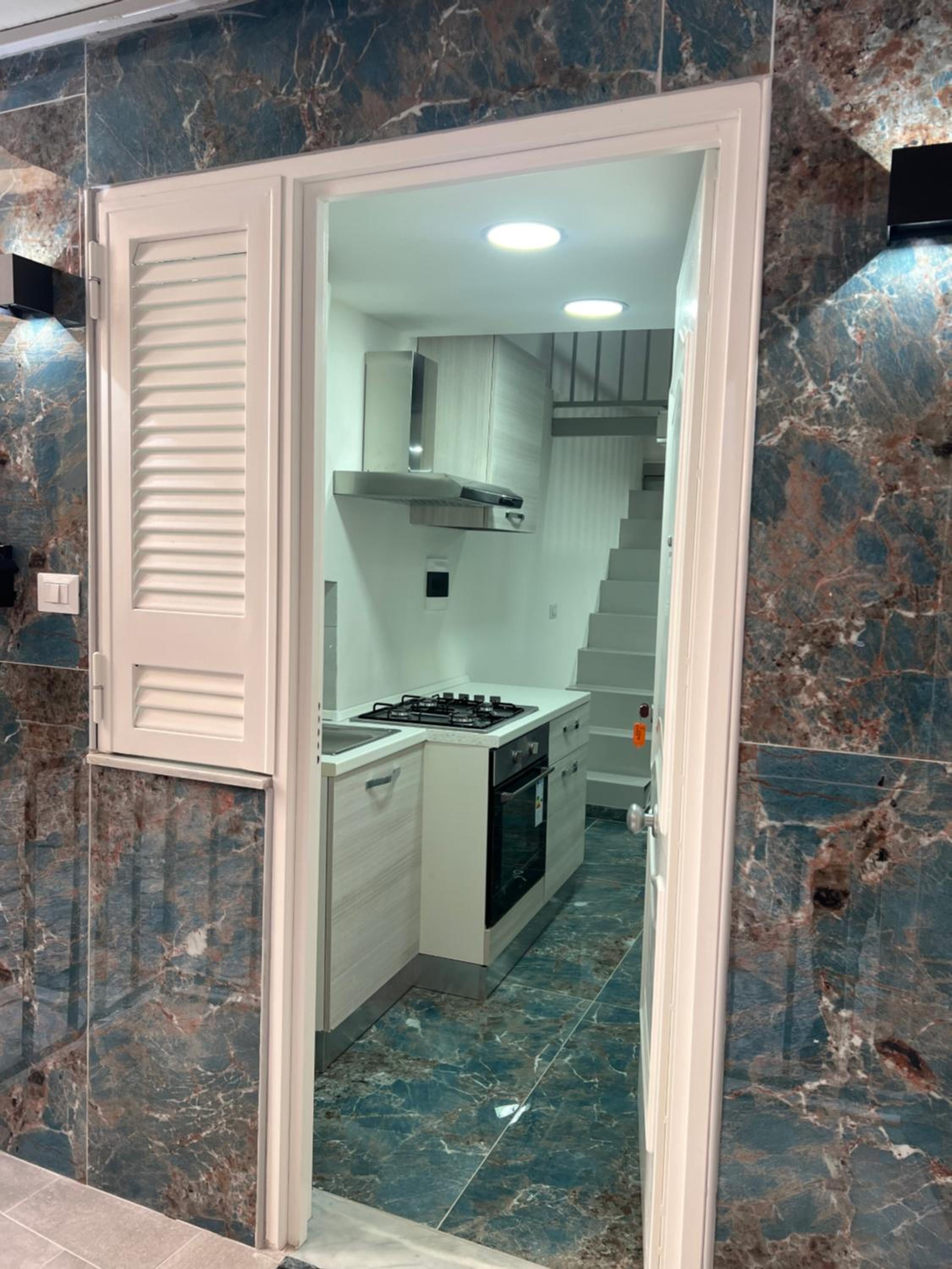Chiara luxury home