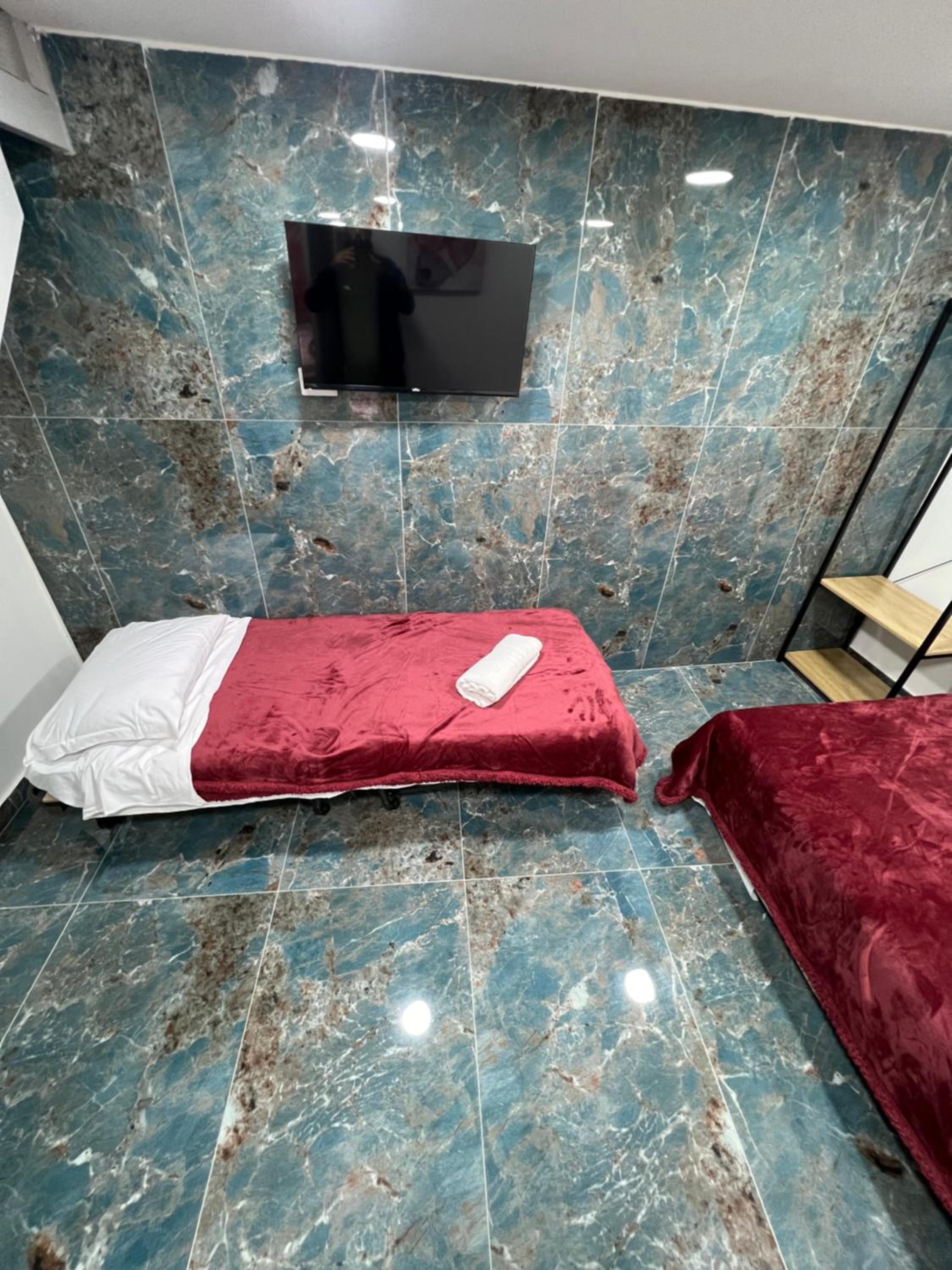 Chiara luxury home