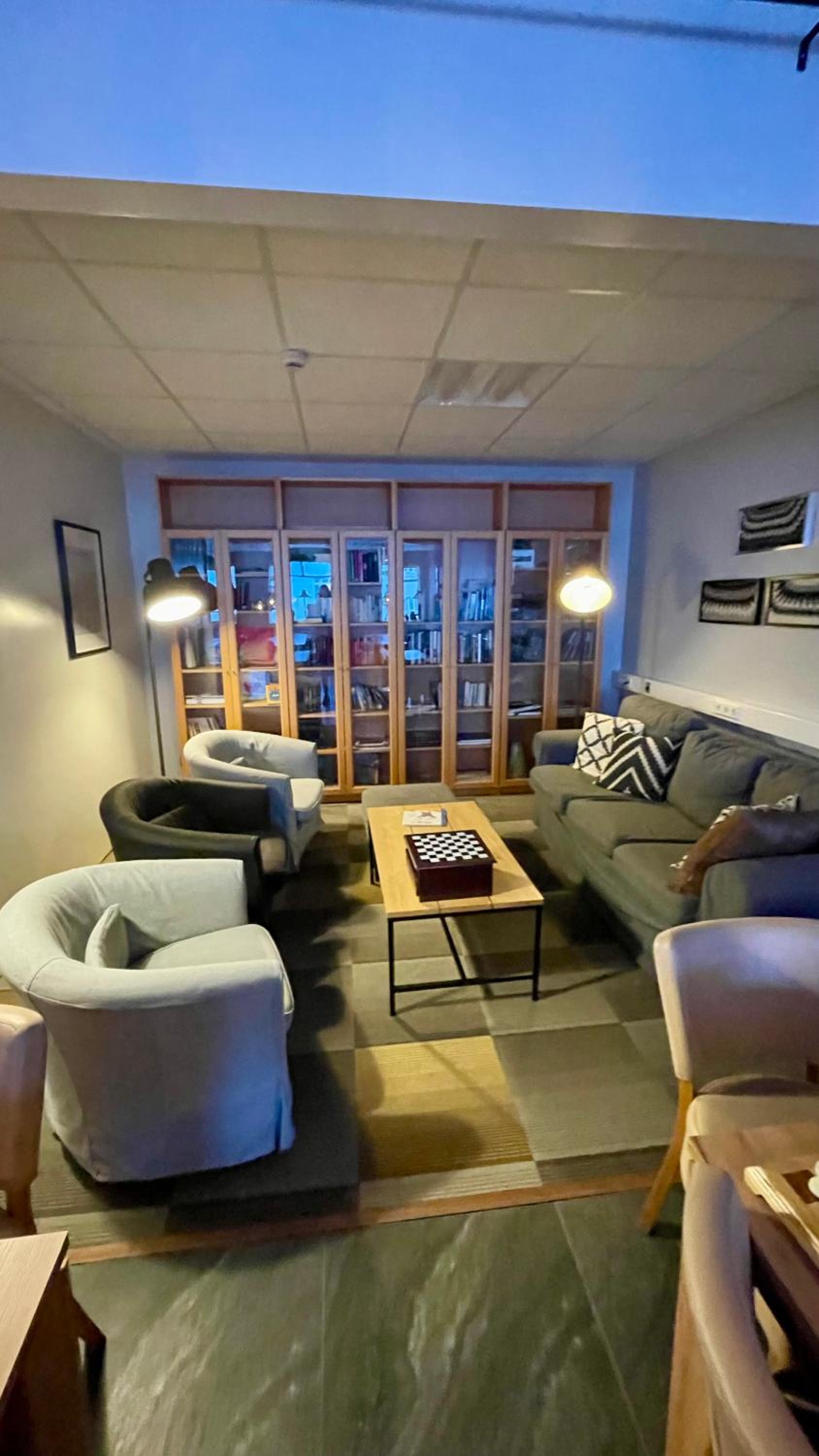 Hafnarstræti Hostel