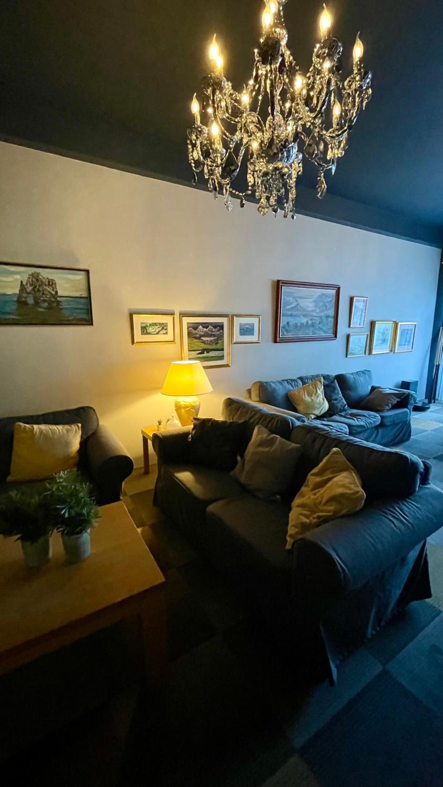 Hafnarstræti Hostel