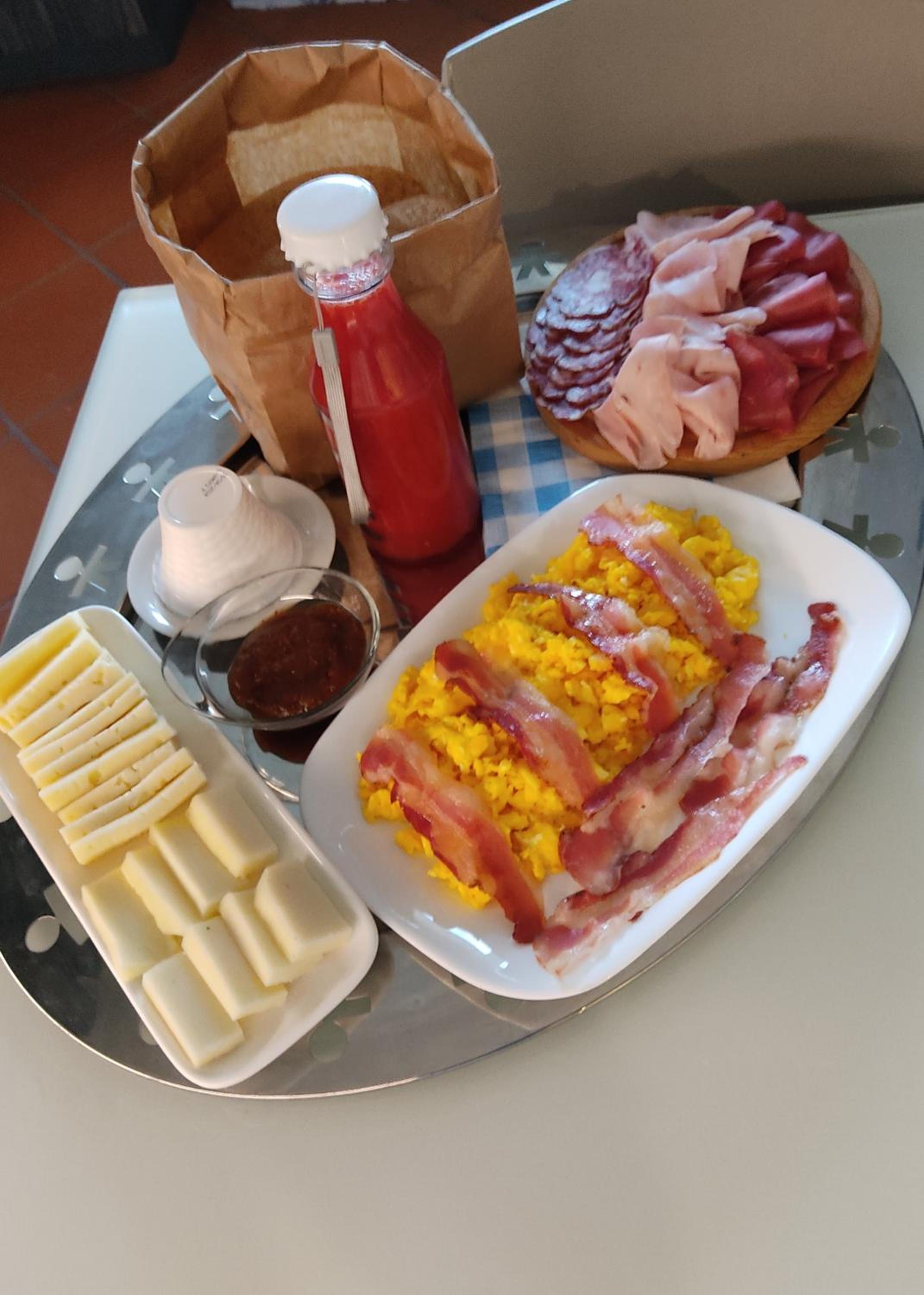 Appartamento Cristol