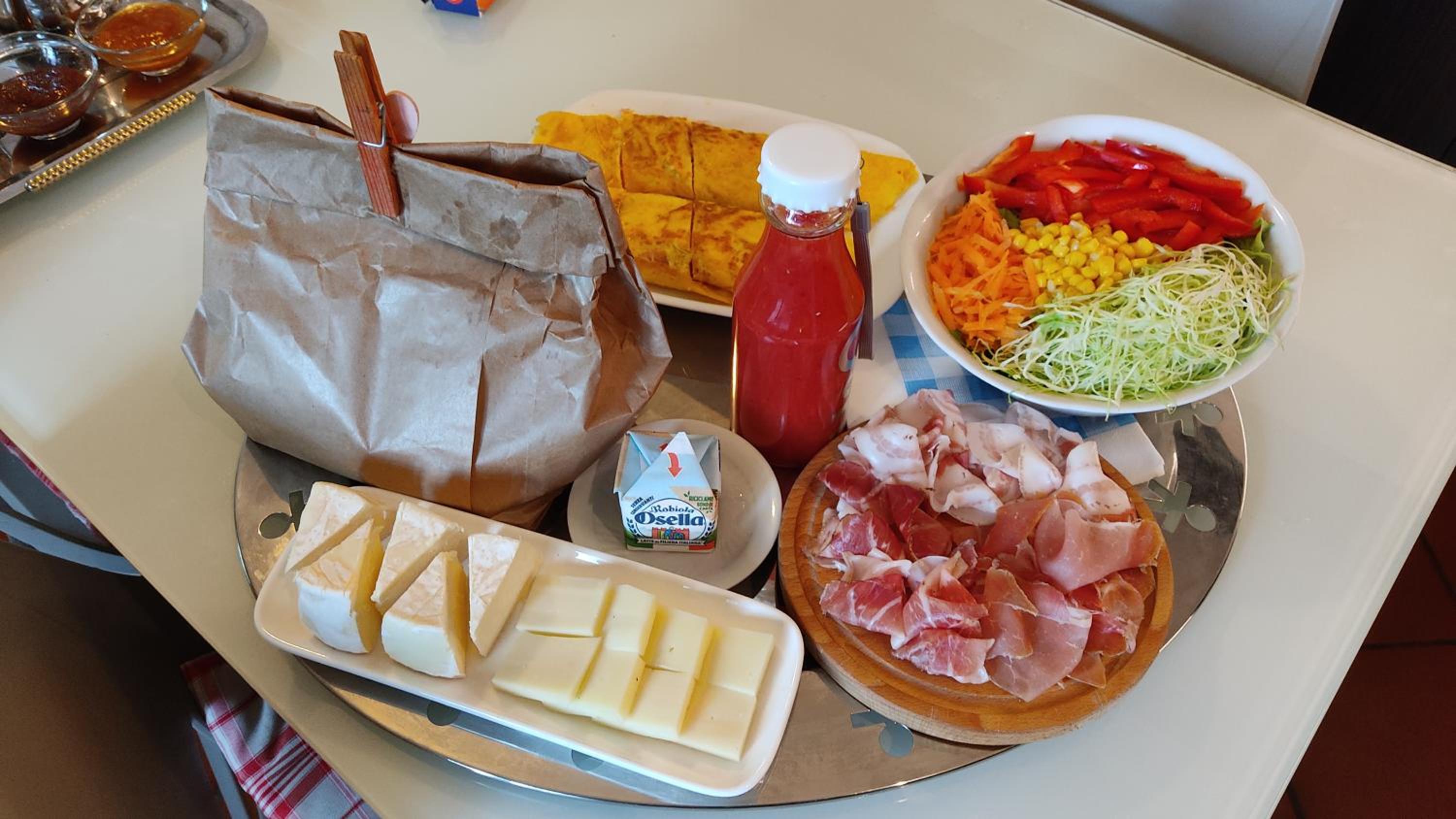 Appartamento Cristol