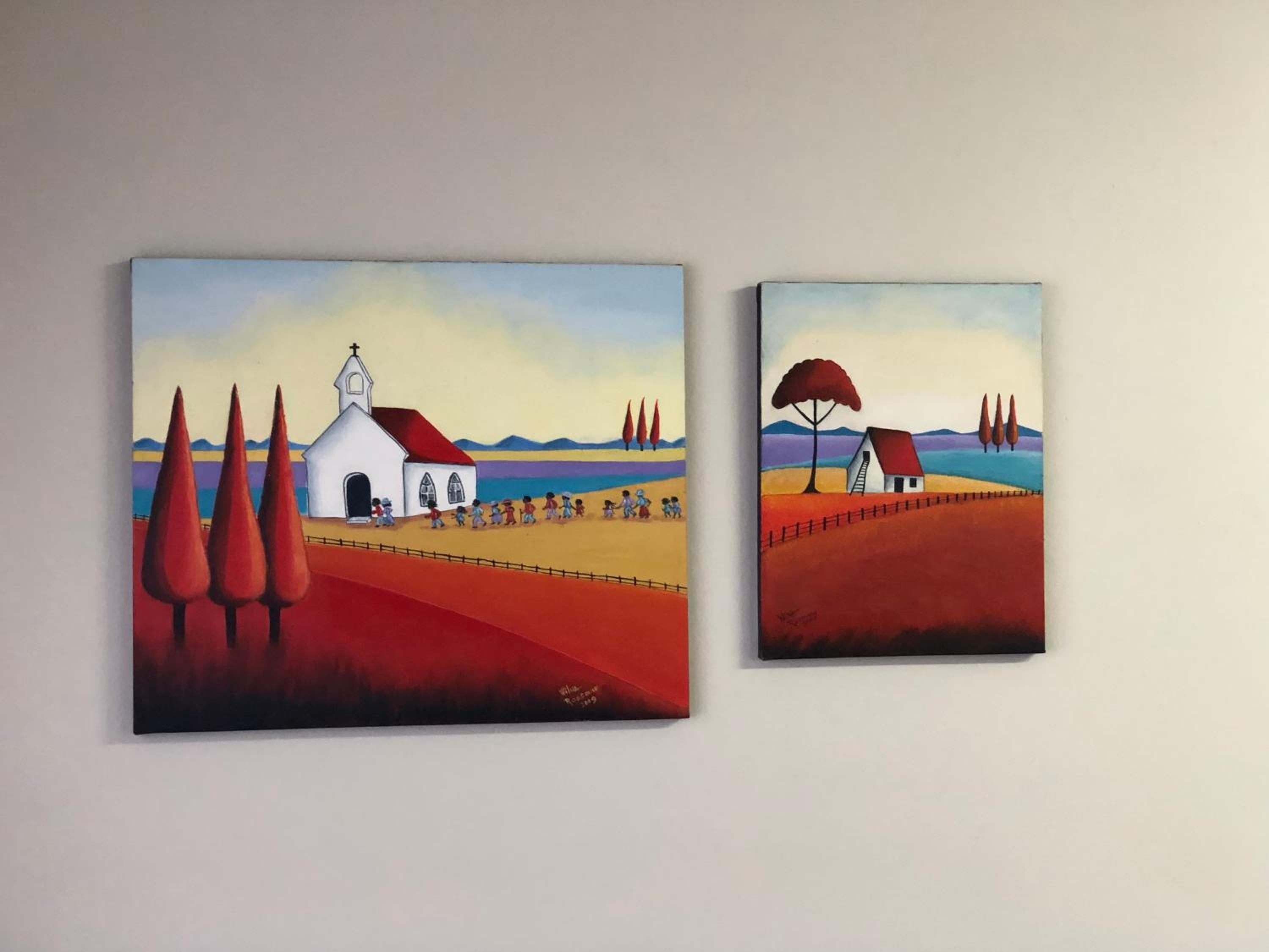 Old Cape Last Trading Post