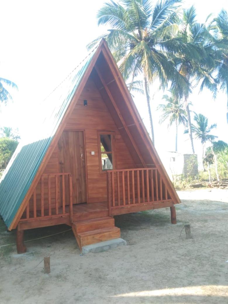 Nilaveli Sheen Coast
