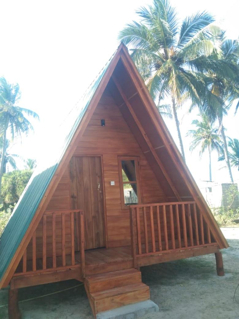 Nilaveli Sheen Coast
