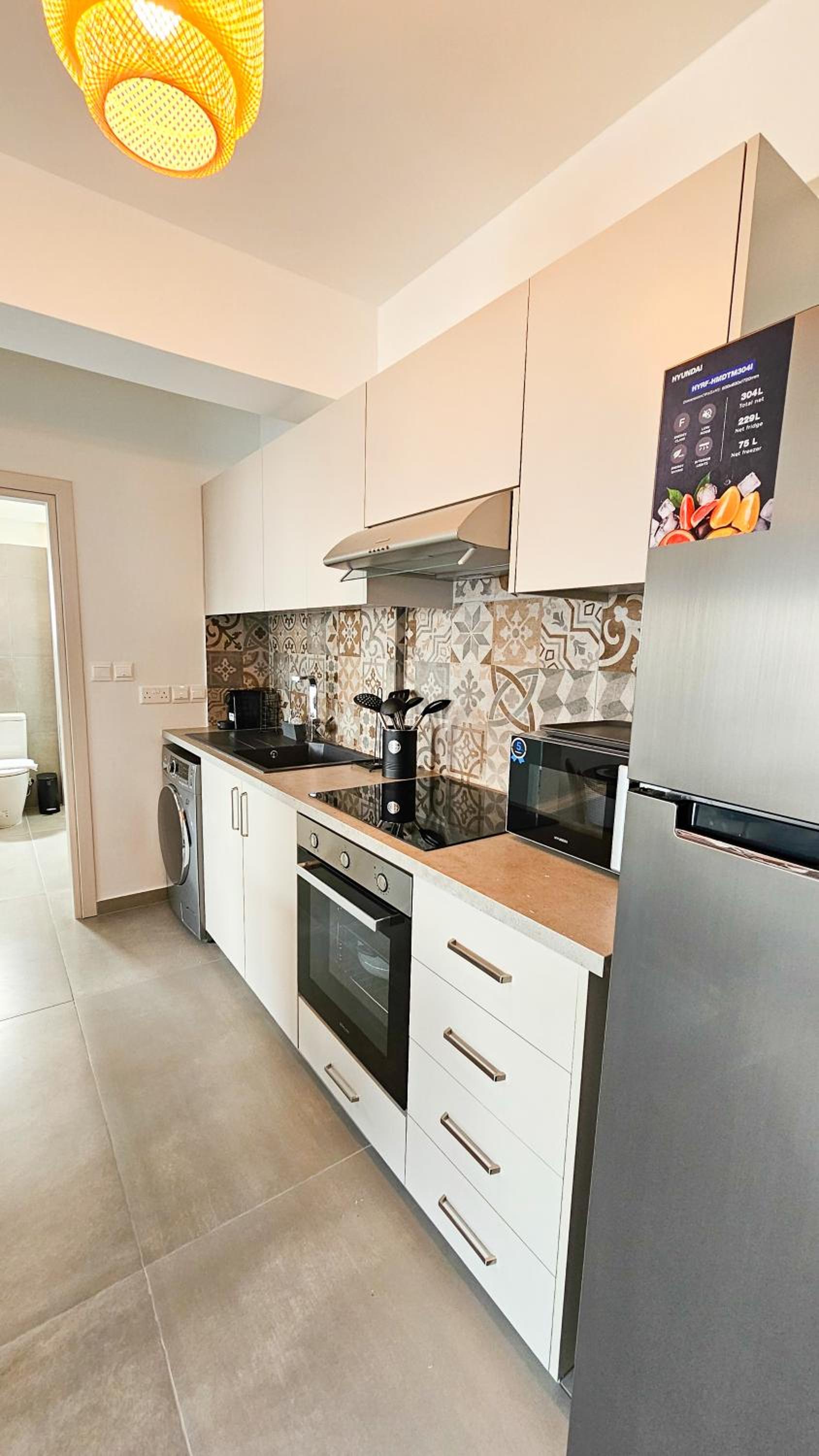 Sealife Citycenter Residences