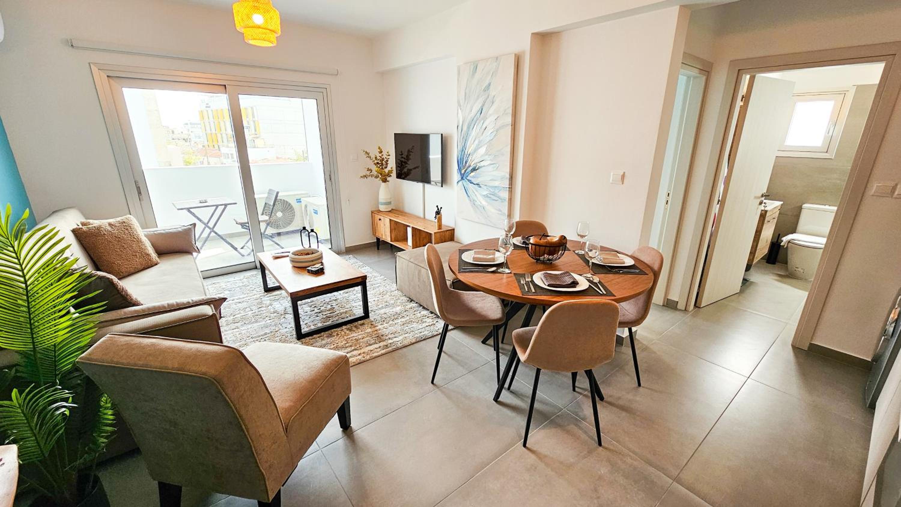 Sealife Citycenter Residences
