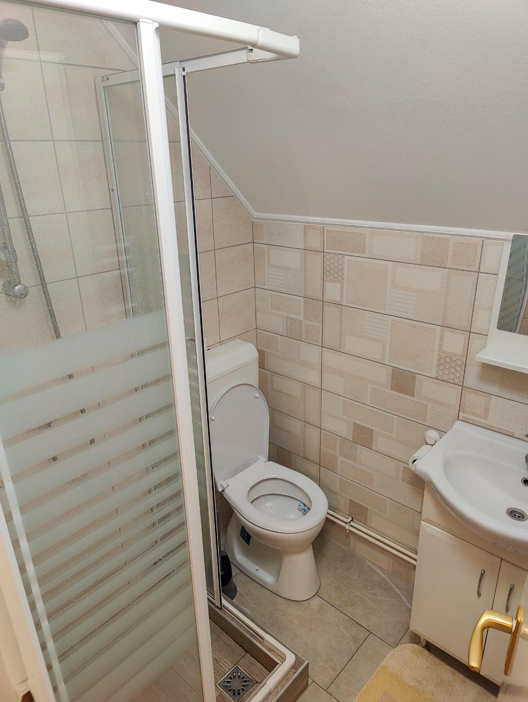 Attila apartman - Szabadság út view 2