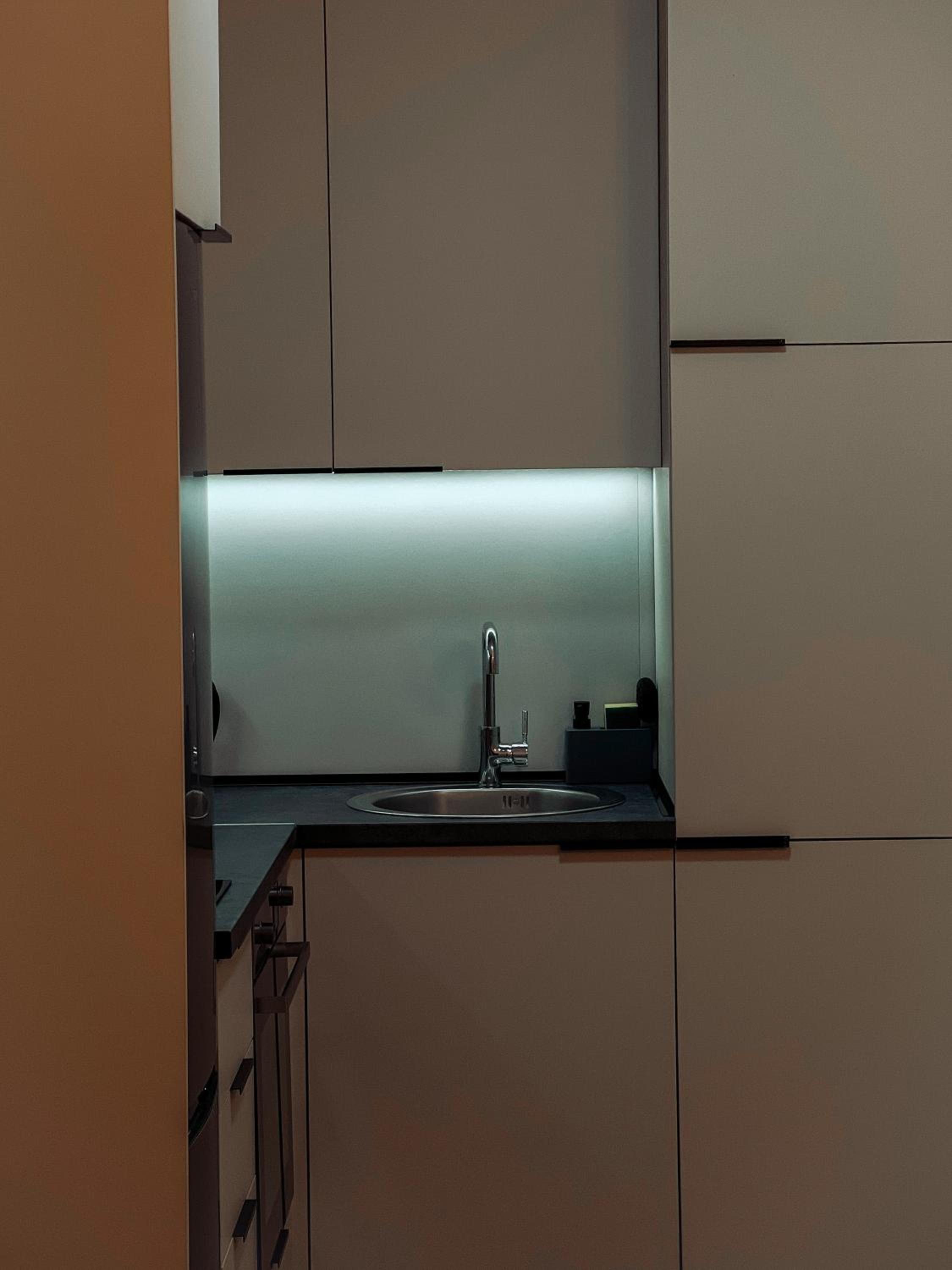 Mimista Apartment