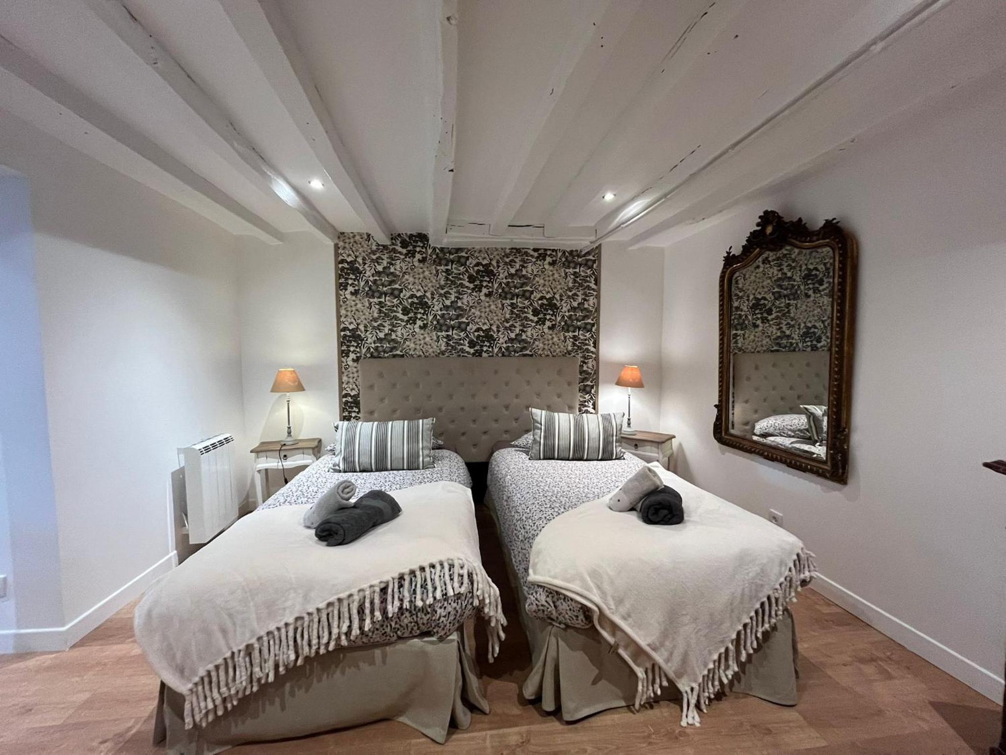 Gîte De Chevreuse, photo 11