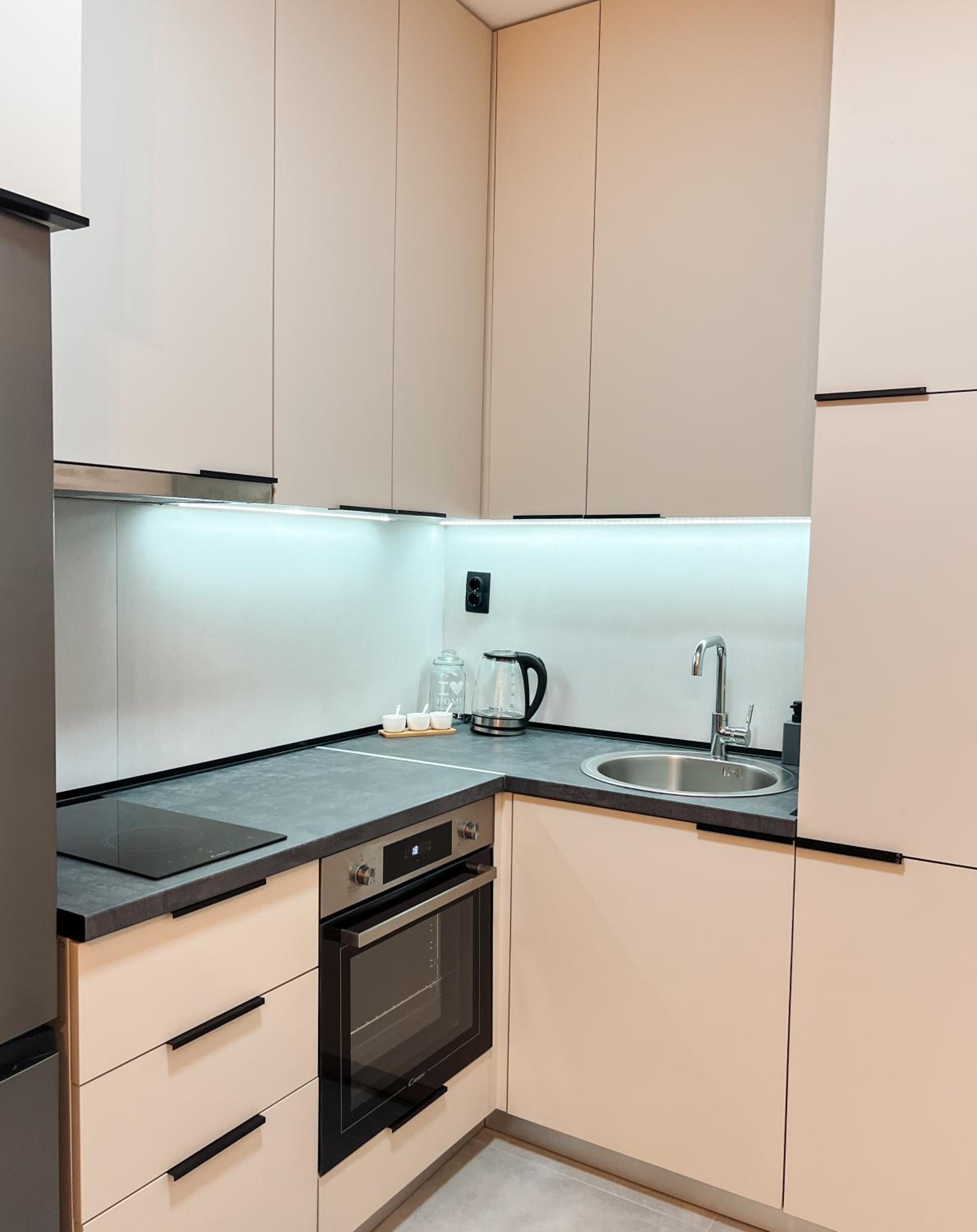 Mimista Apartment