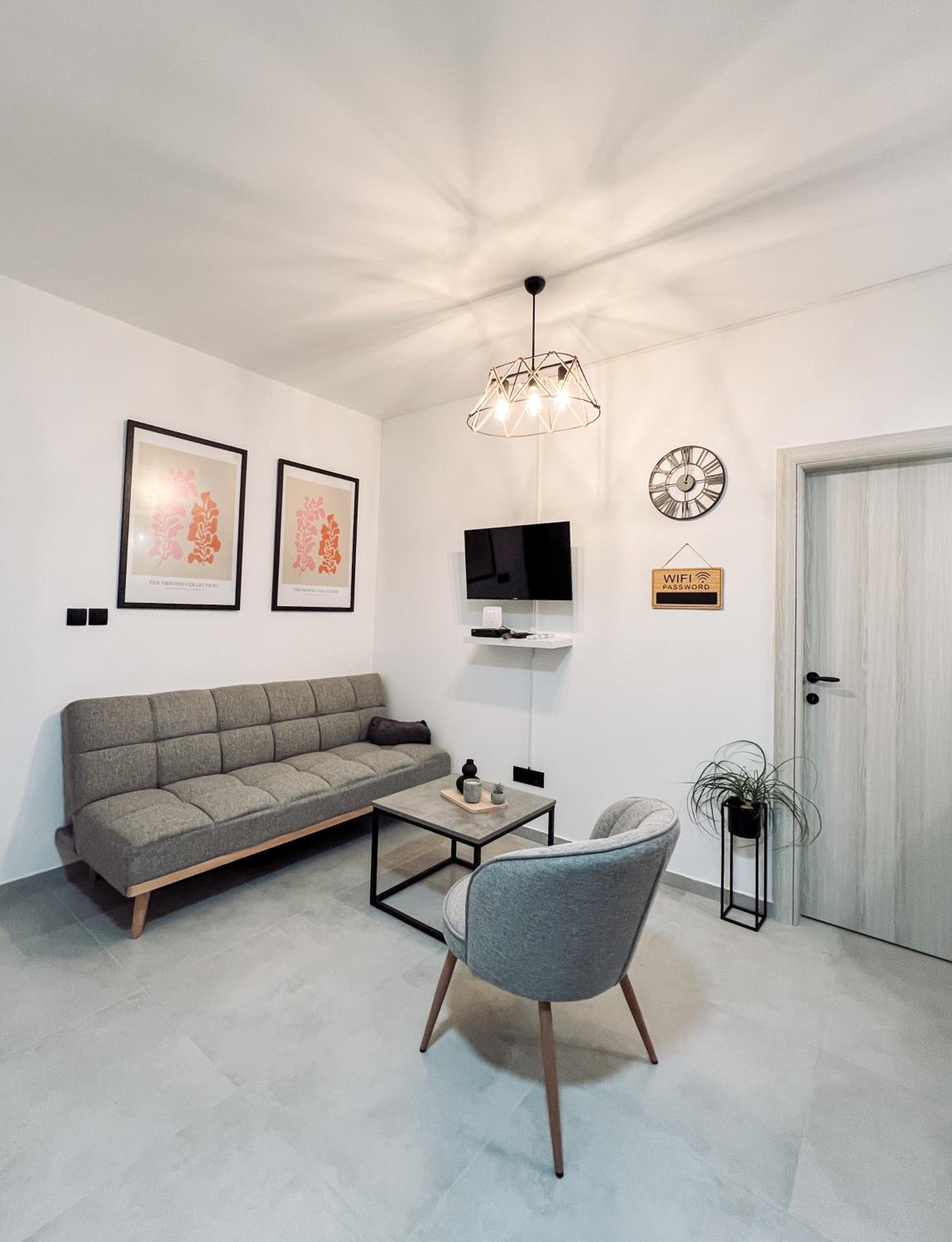 Mimista Apartment