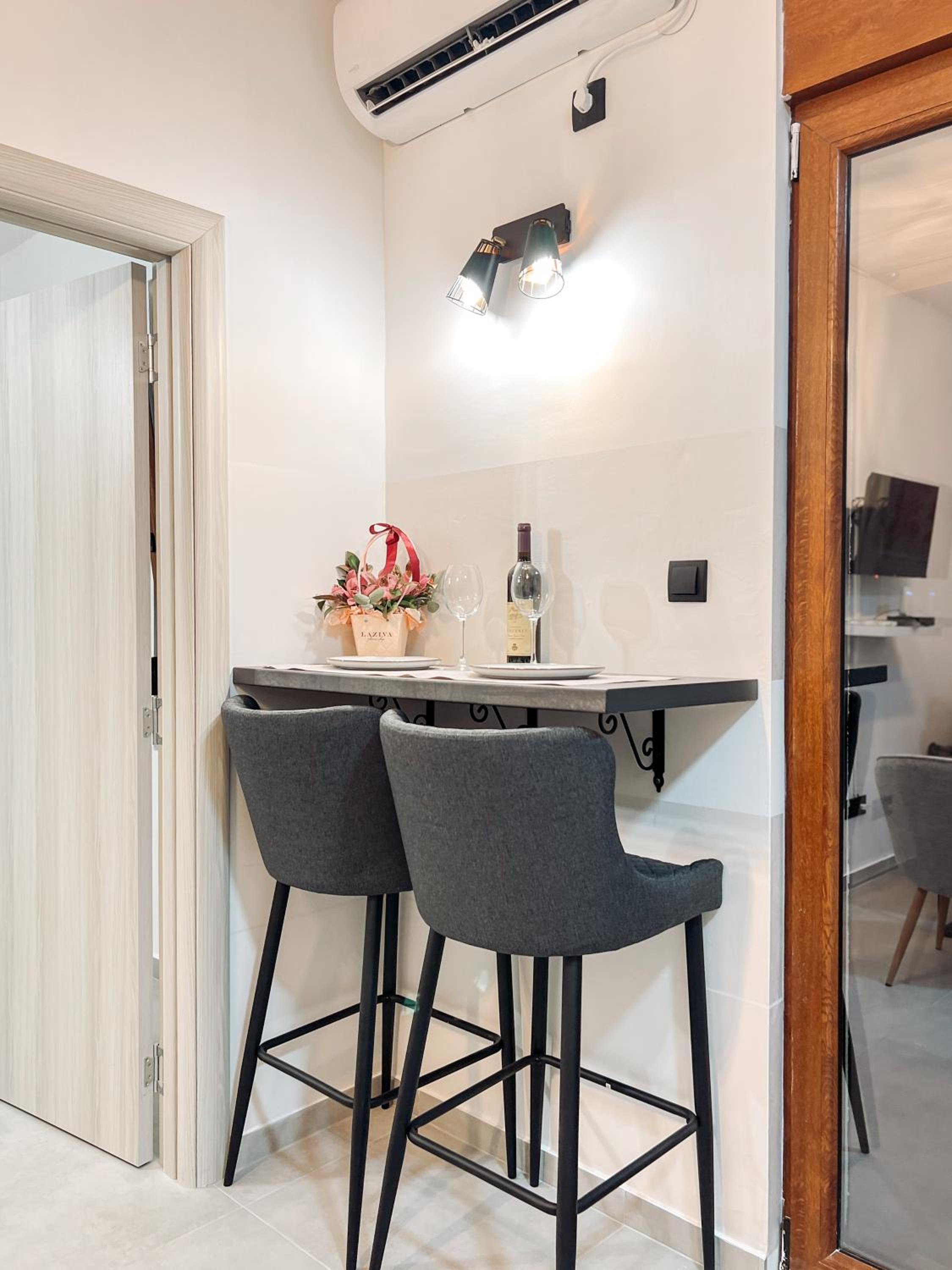 Mimista Apartment